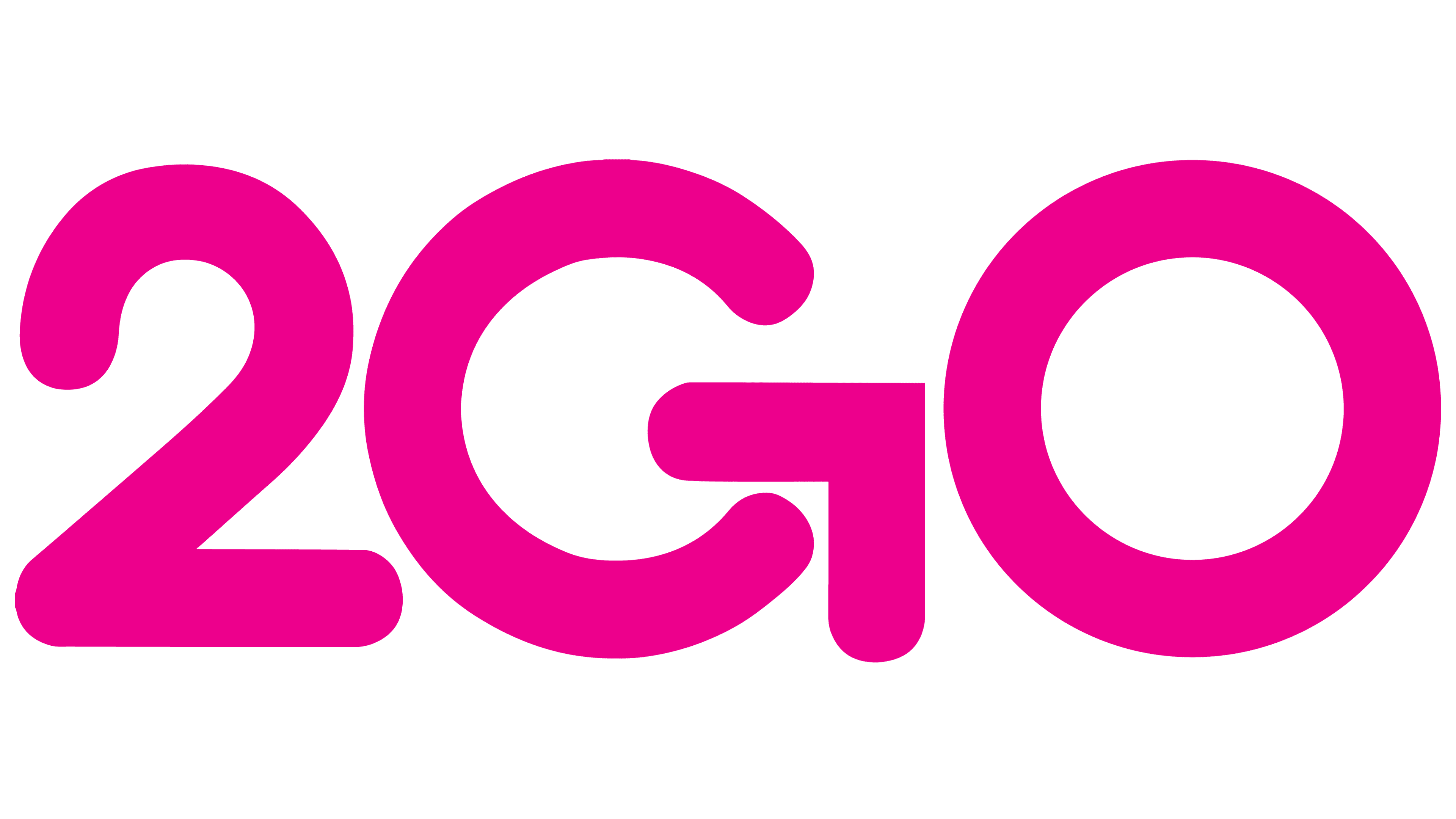 Logo von 2GO