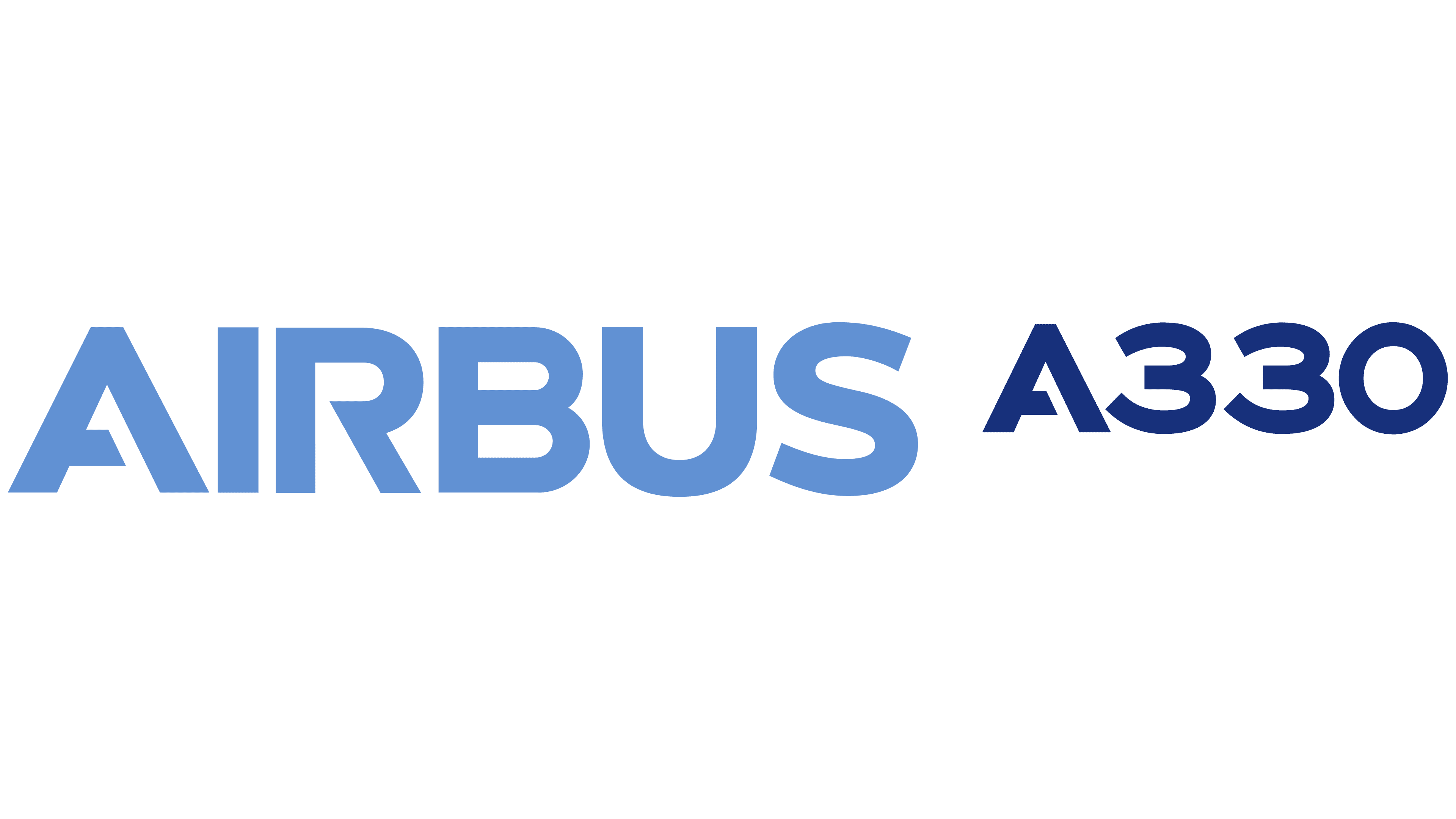Logo von A330