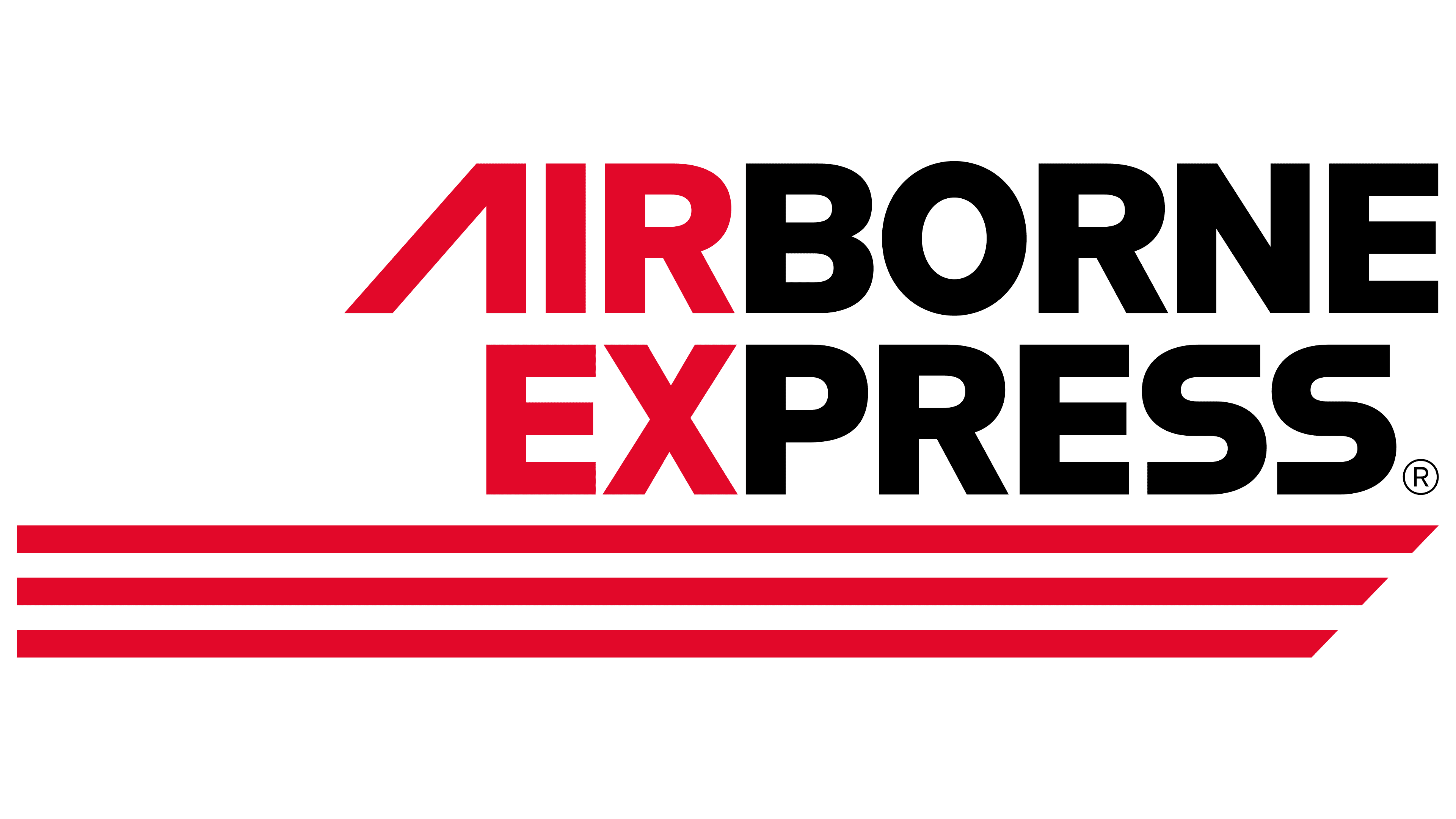 ABX Air 1990 1990s – 2003