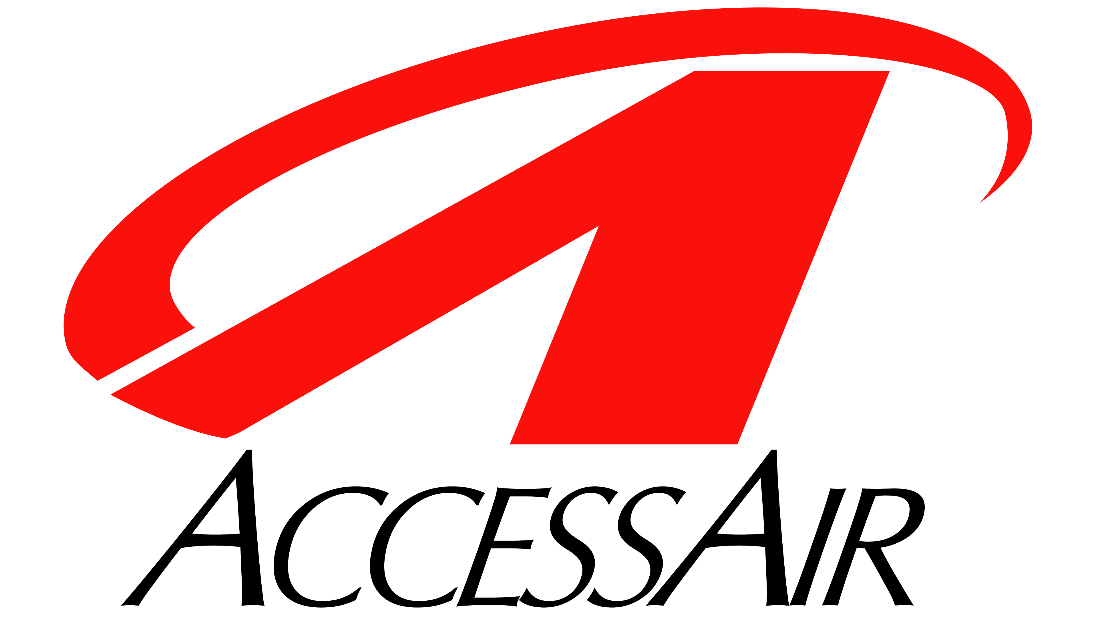 Logo von AccessAir