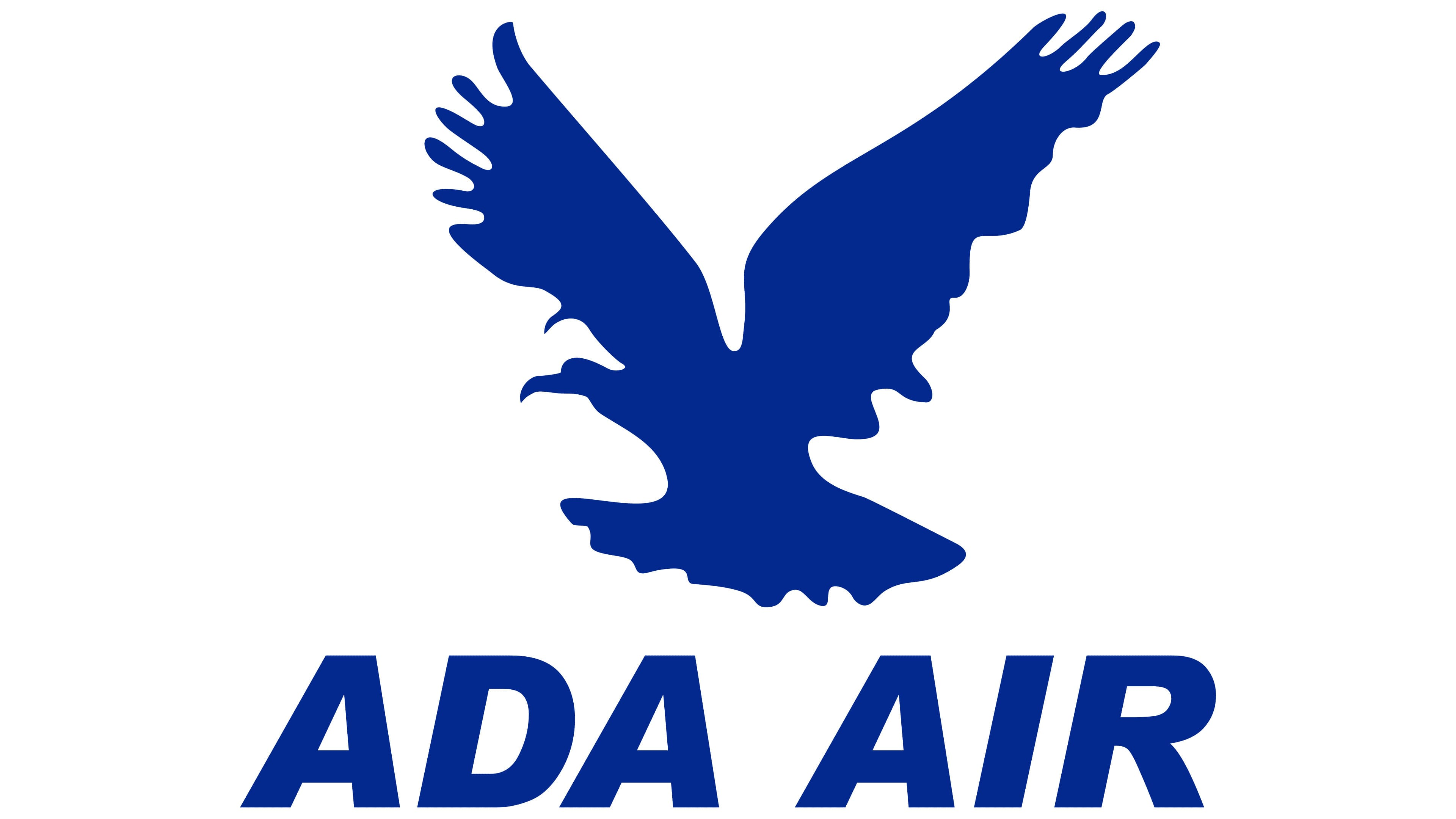 Ada Air 1991 1991 – 2007