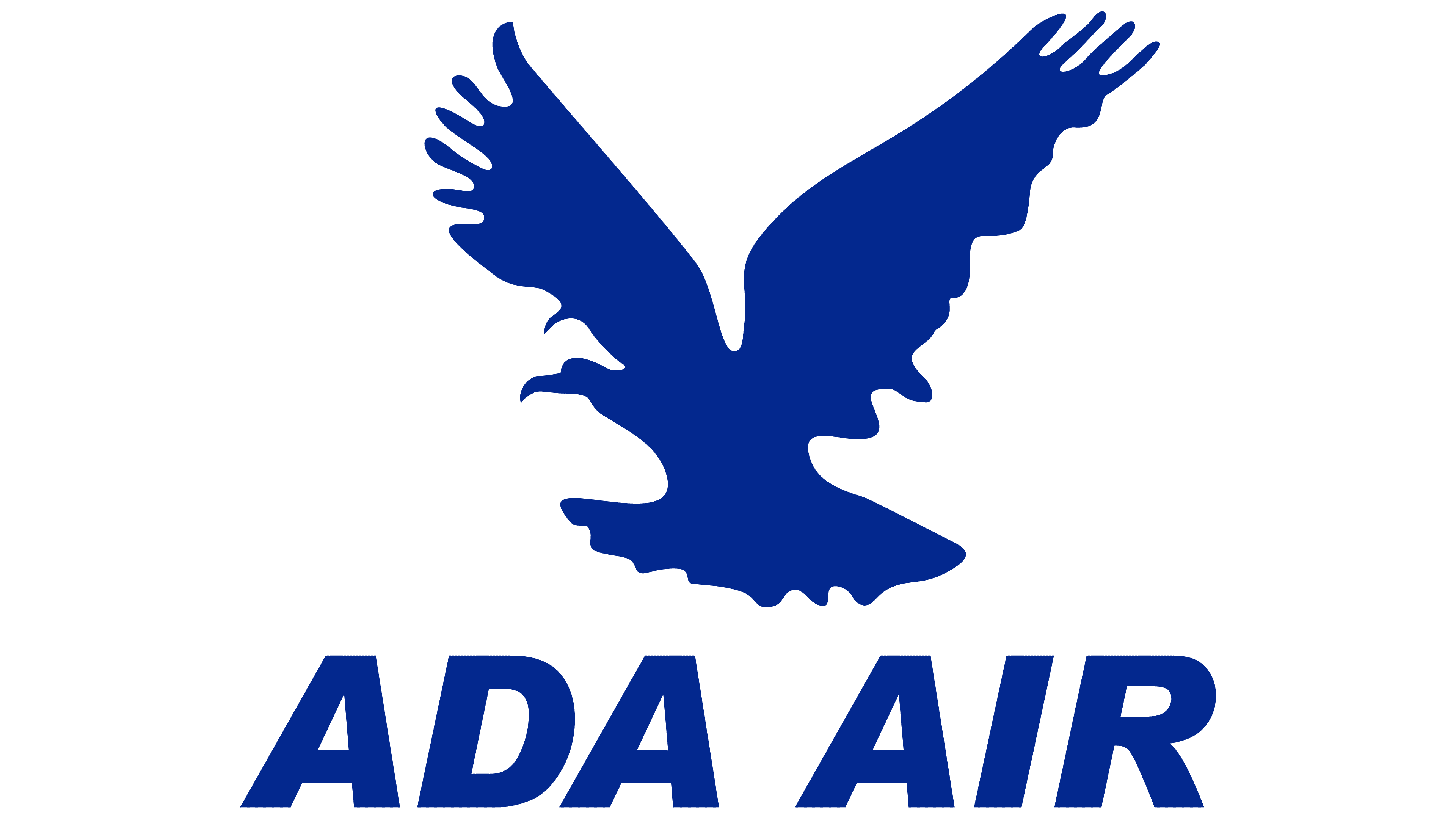Logo von Ada Air