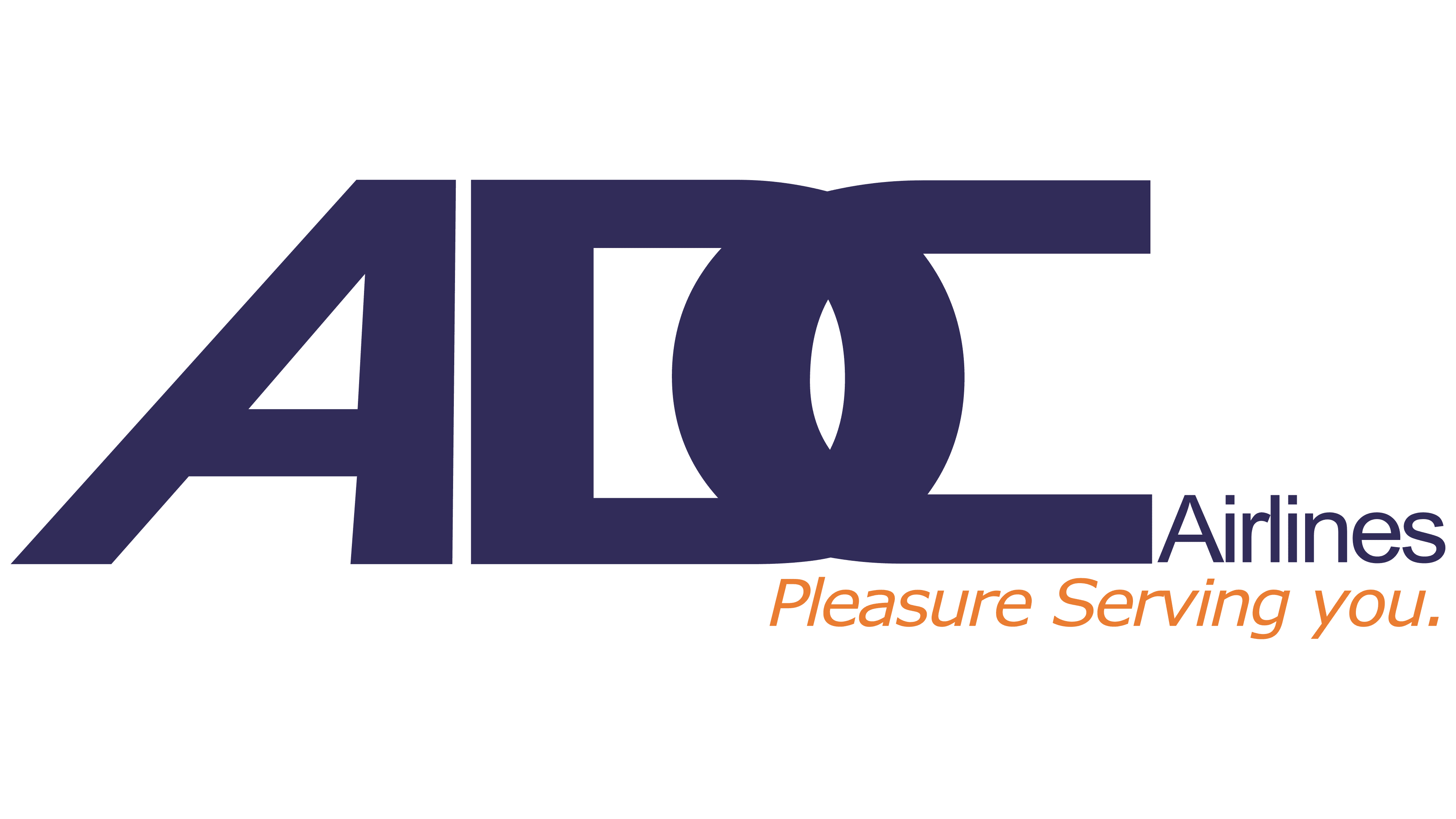 Logo von ADC Airlines