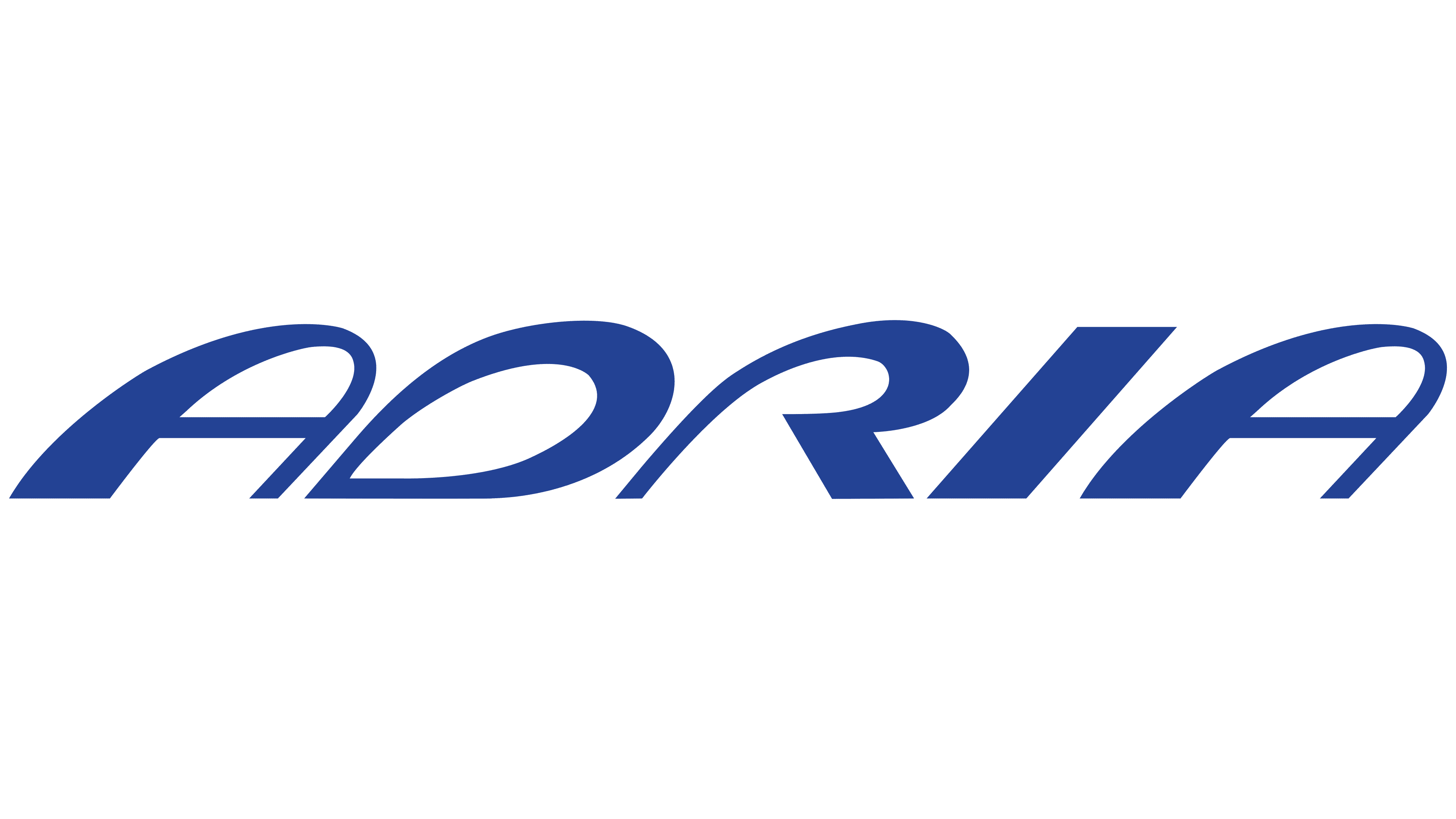 Logo von Adria Airways