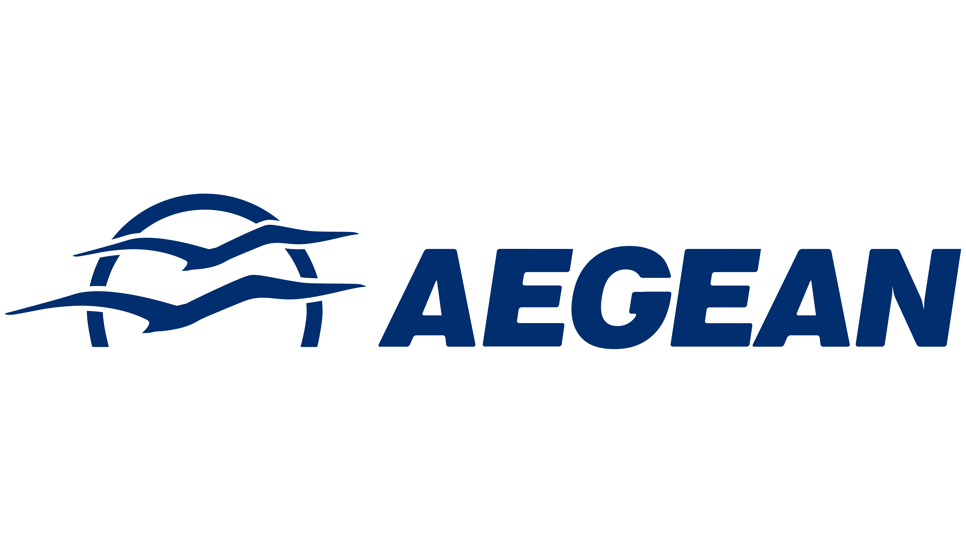 Aegean Airlines 2010 2010 – 2020