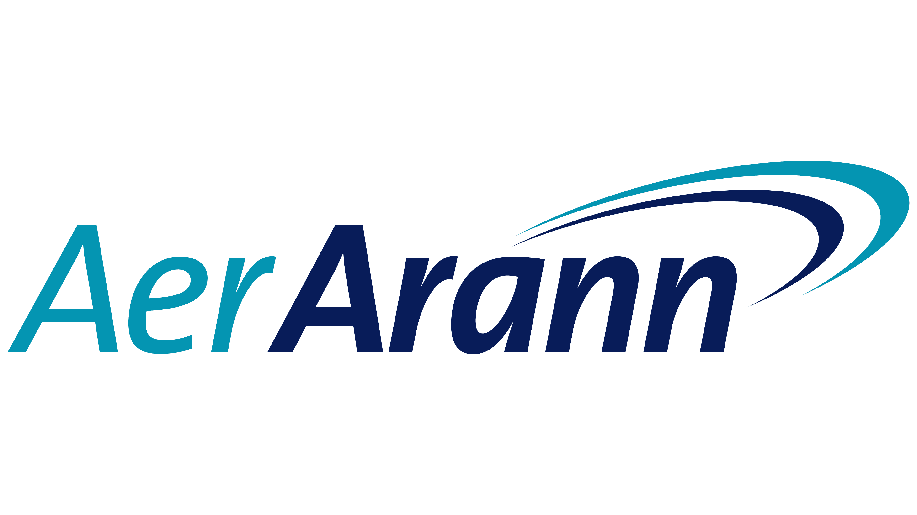 Logo von Aer Arann