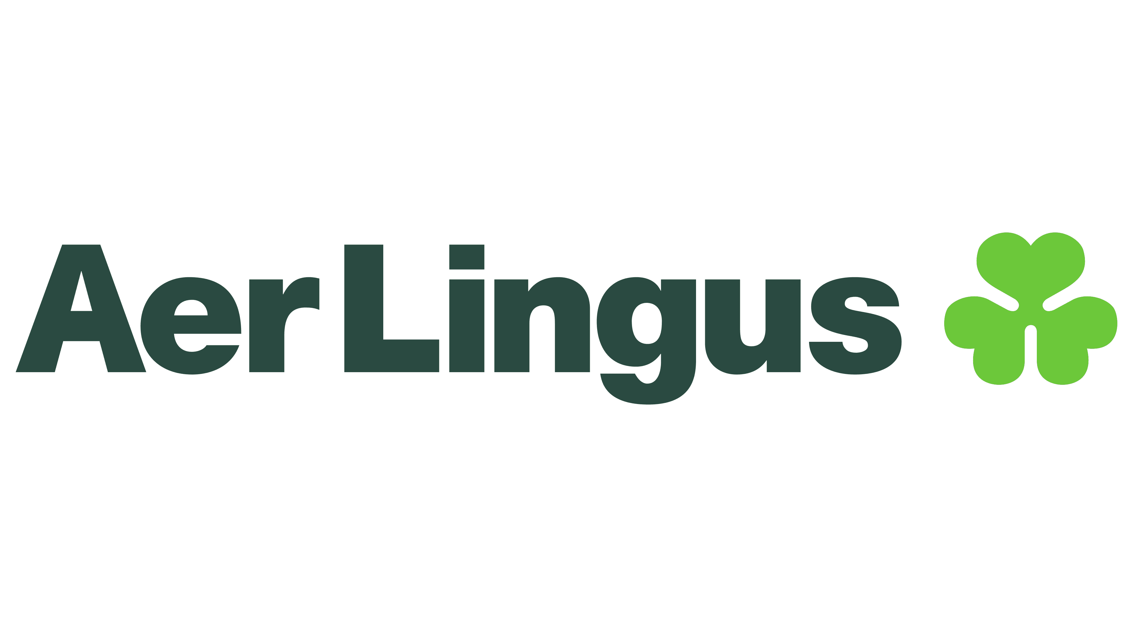 Aer Lingus 1981 1981 – 1996