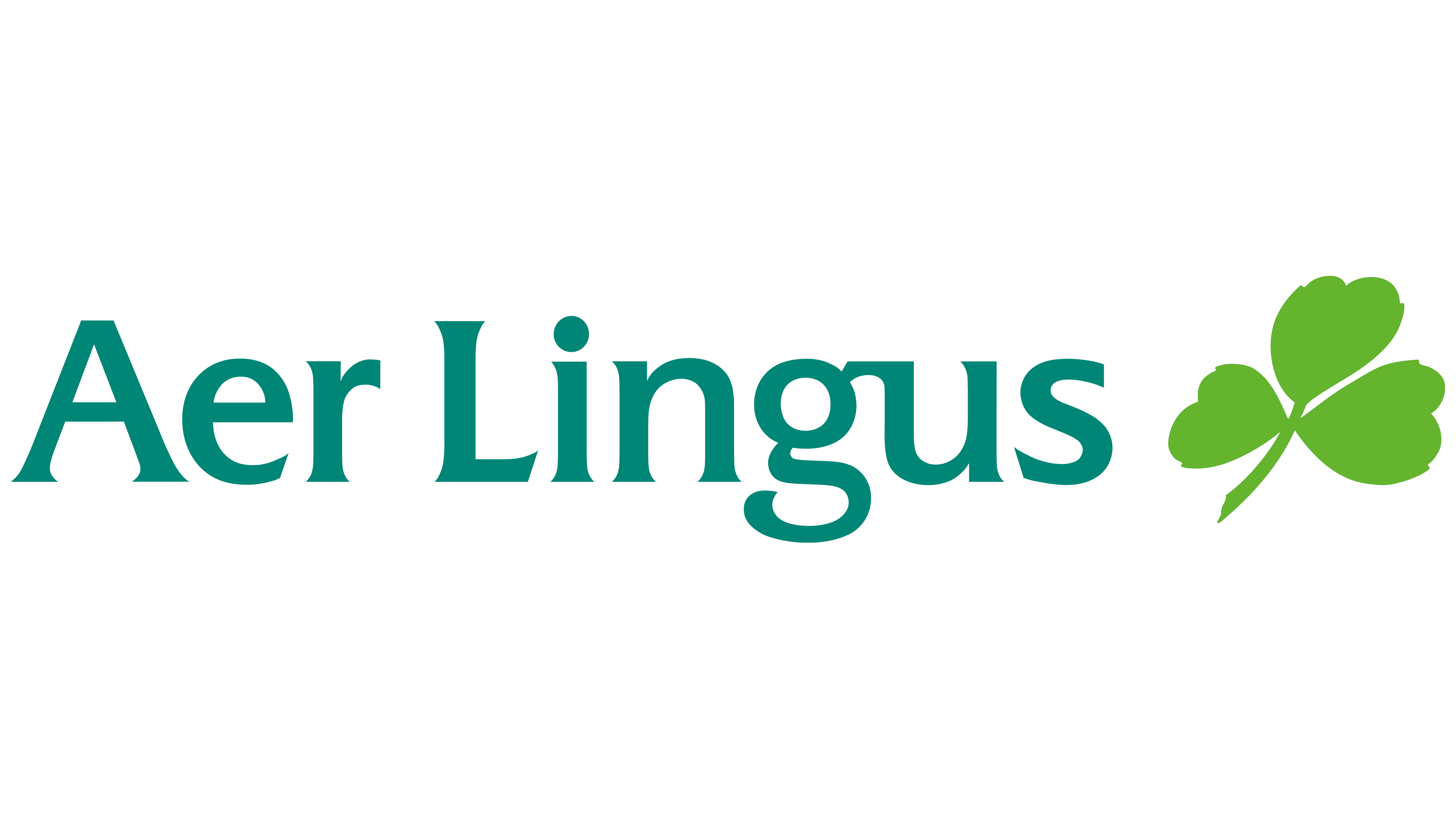 Aer Lingus 1996 1996 – 2019