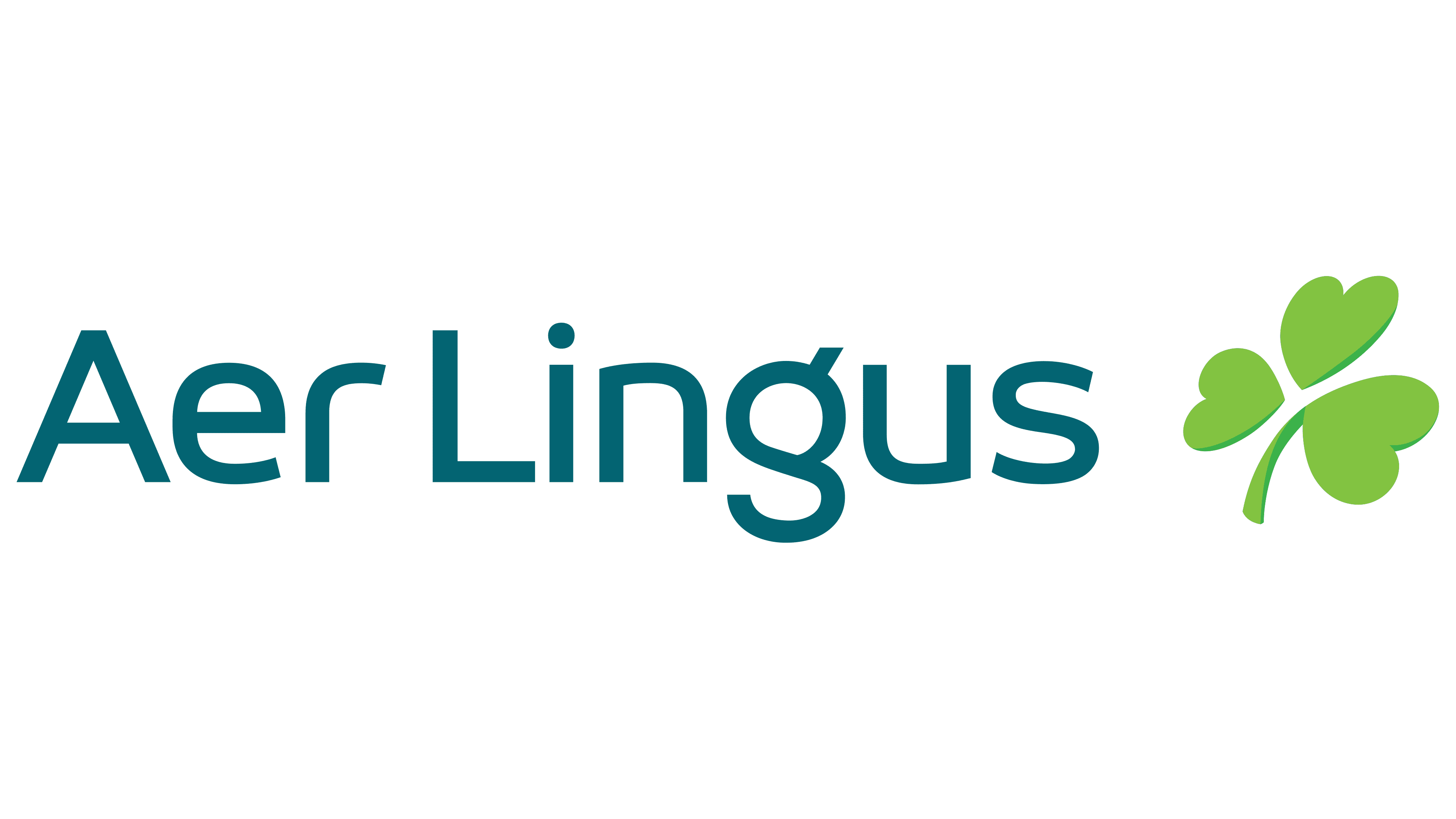 Logo von Aer Lingus