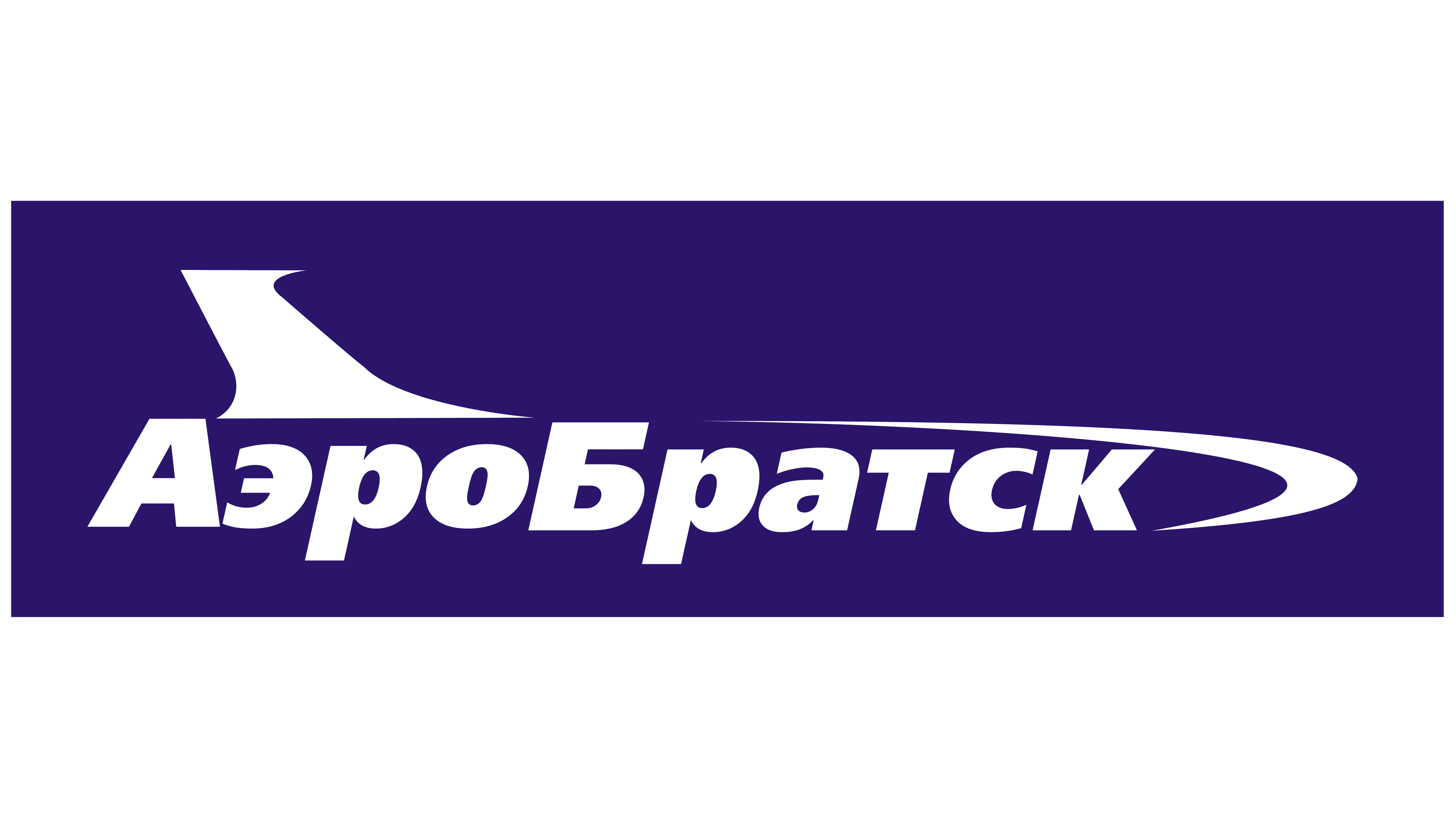 Logo von AeroBratsk