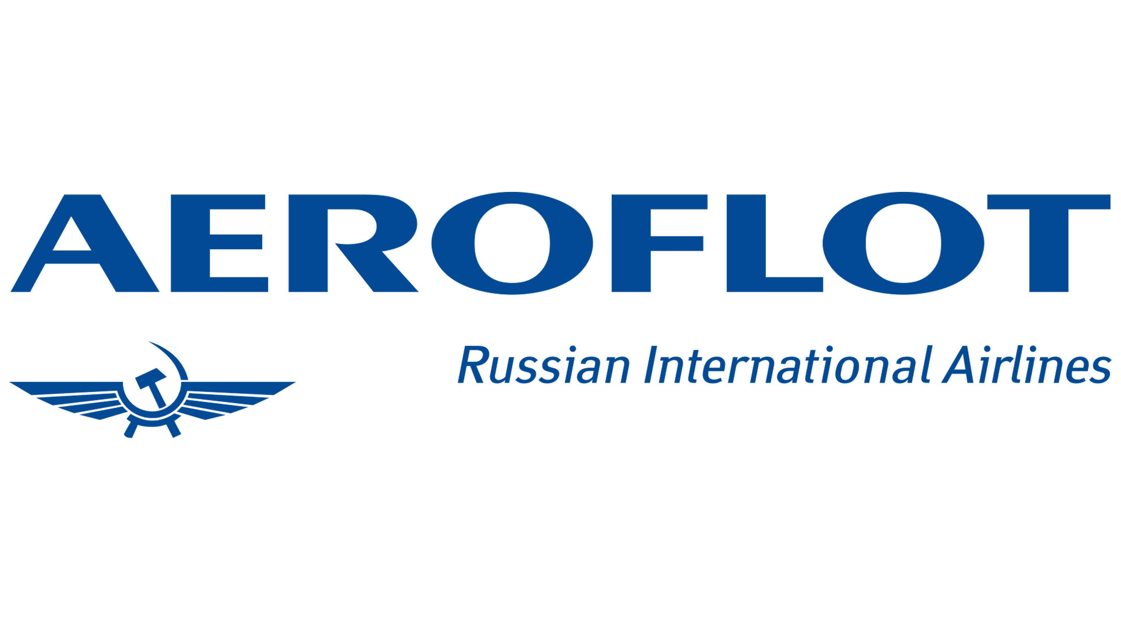 Aeroflot 1997 1997 – 2000