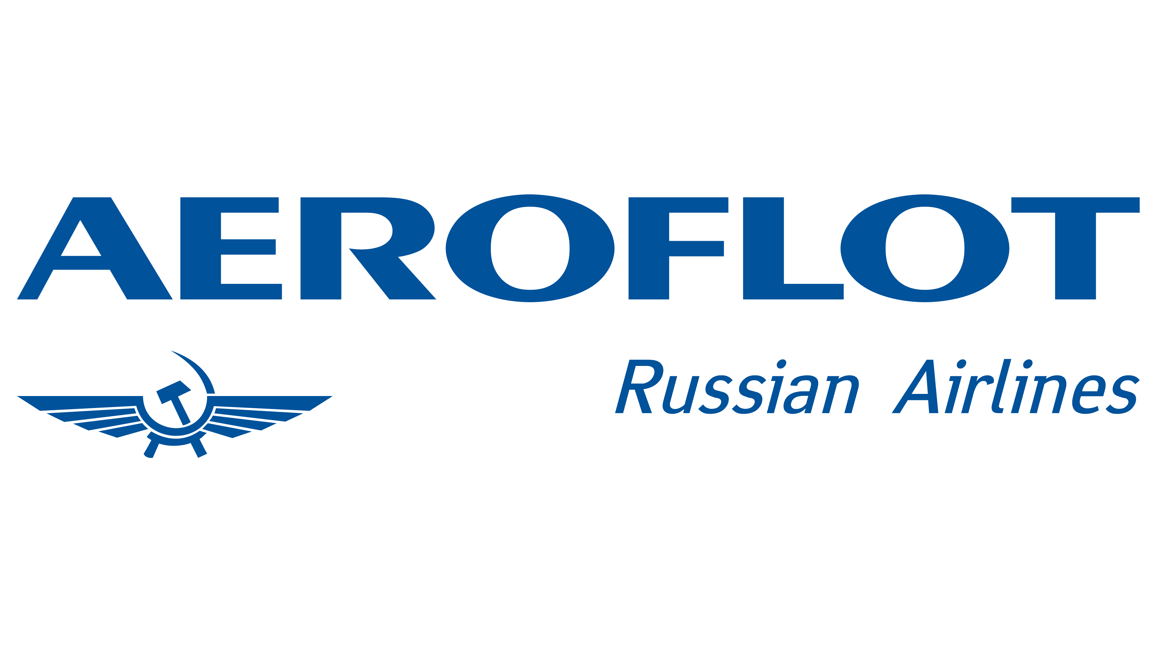 Aeroflot 2000 2000 – 2003
