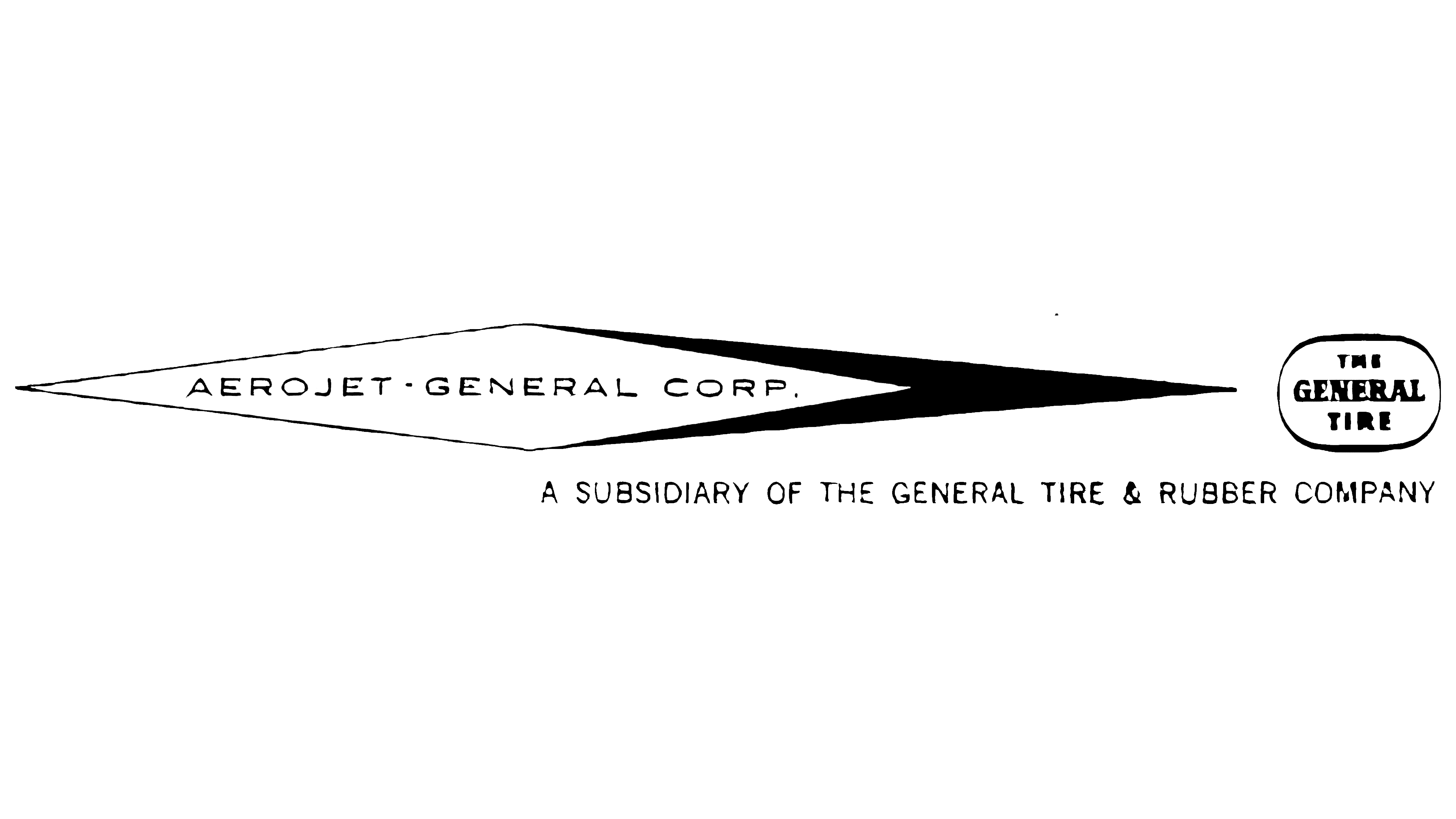 Aerojet Rocketdyne 1959 1959 – 1960