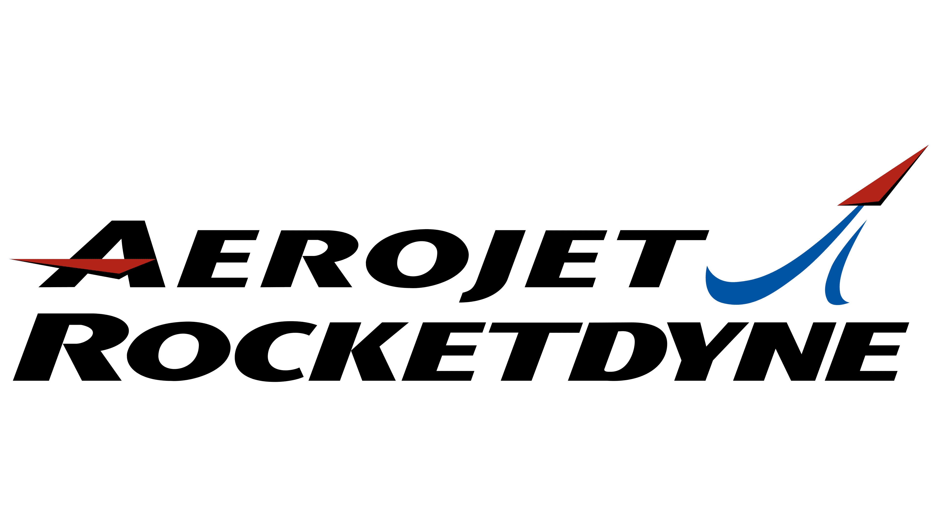 Logo von Aerojet Rocketdyne