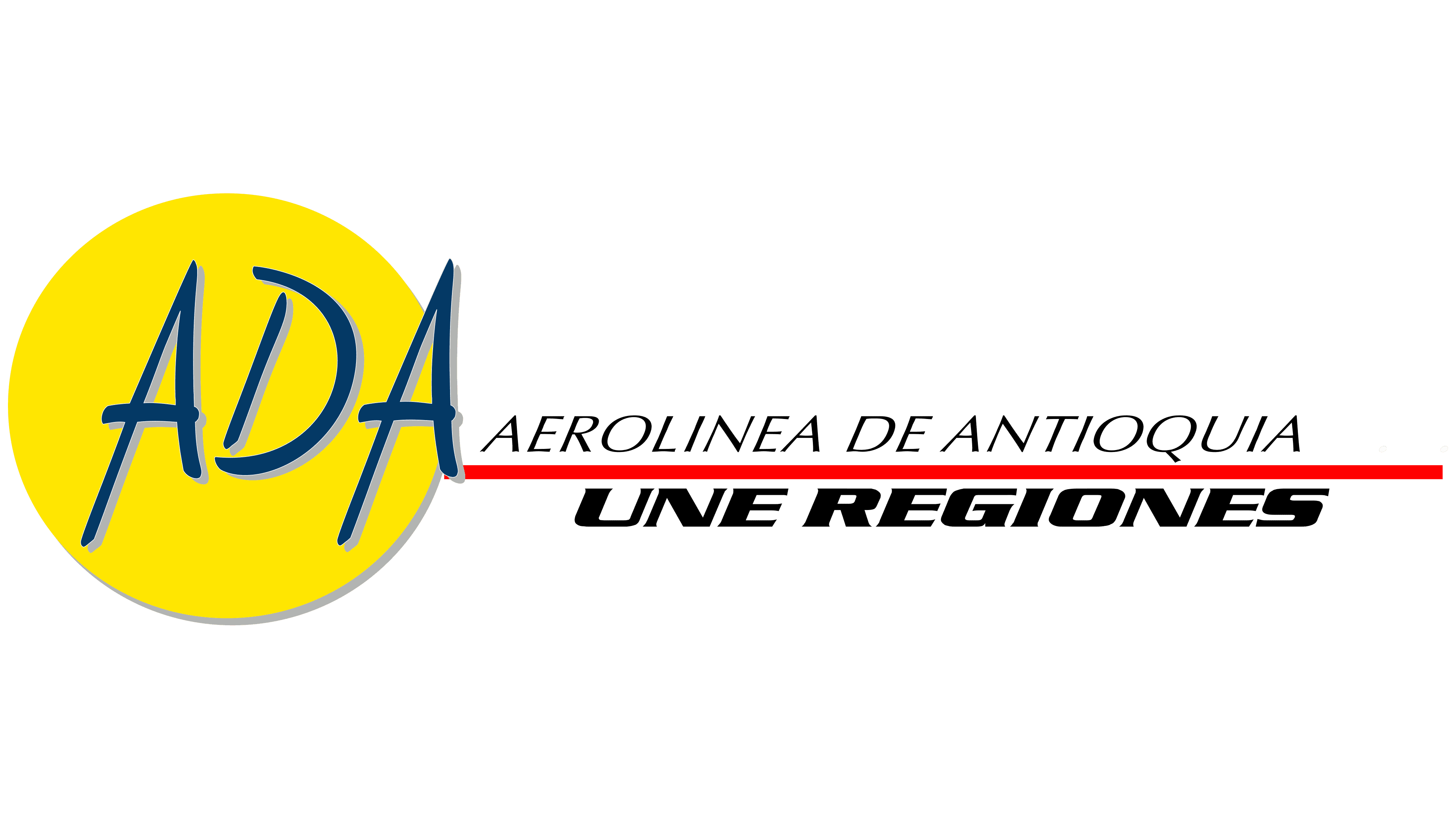 Aerolinea de Antioquia 1987 1987 – 2006