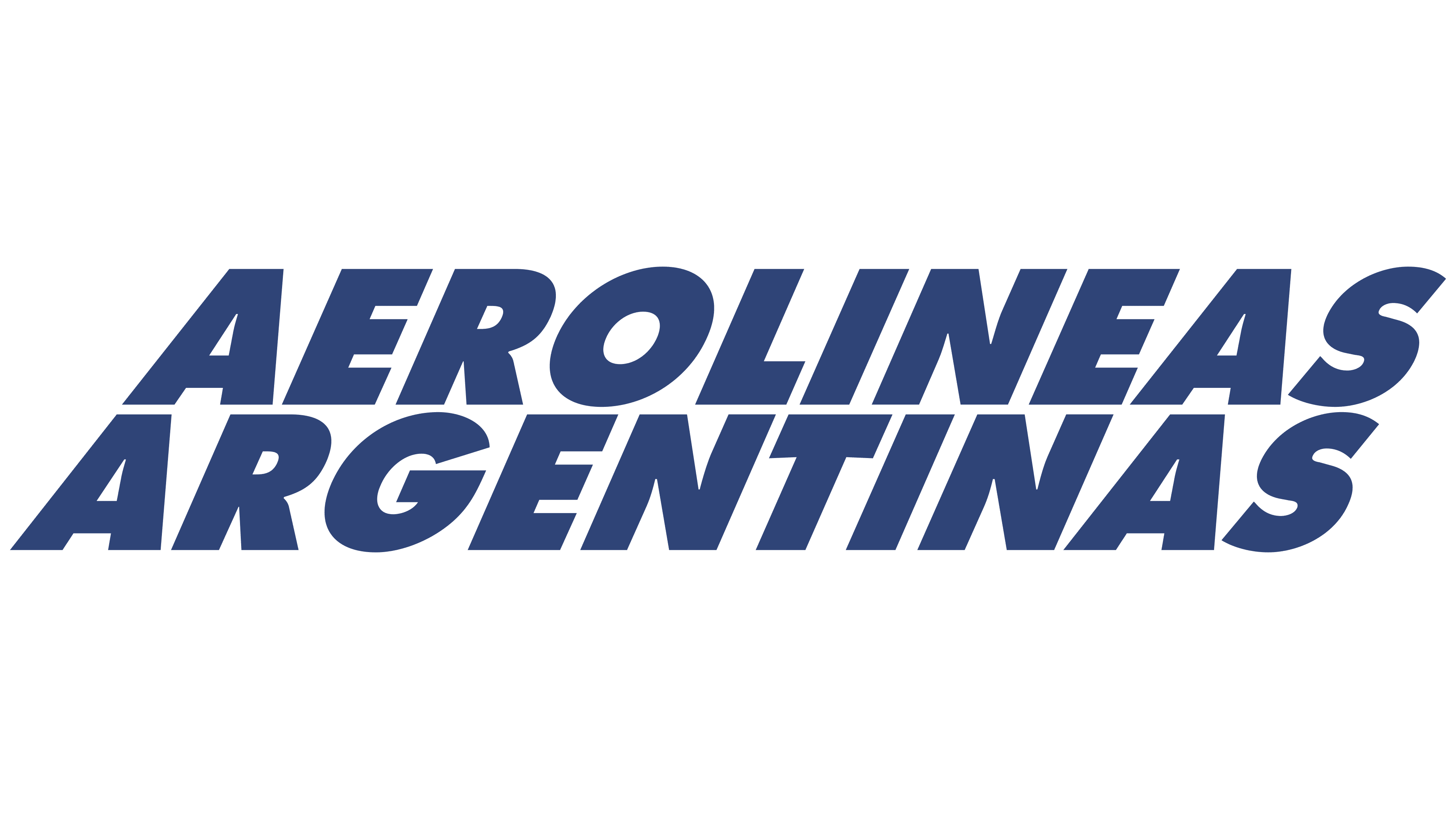 Aerolíneas Argentinas 1990 1990 – 2002
