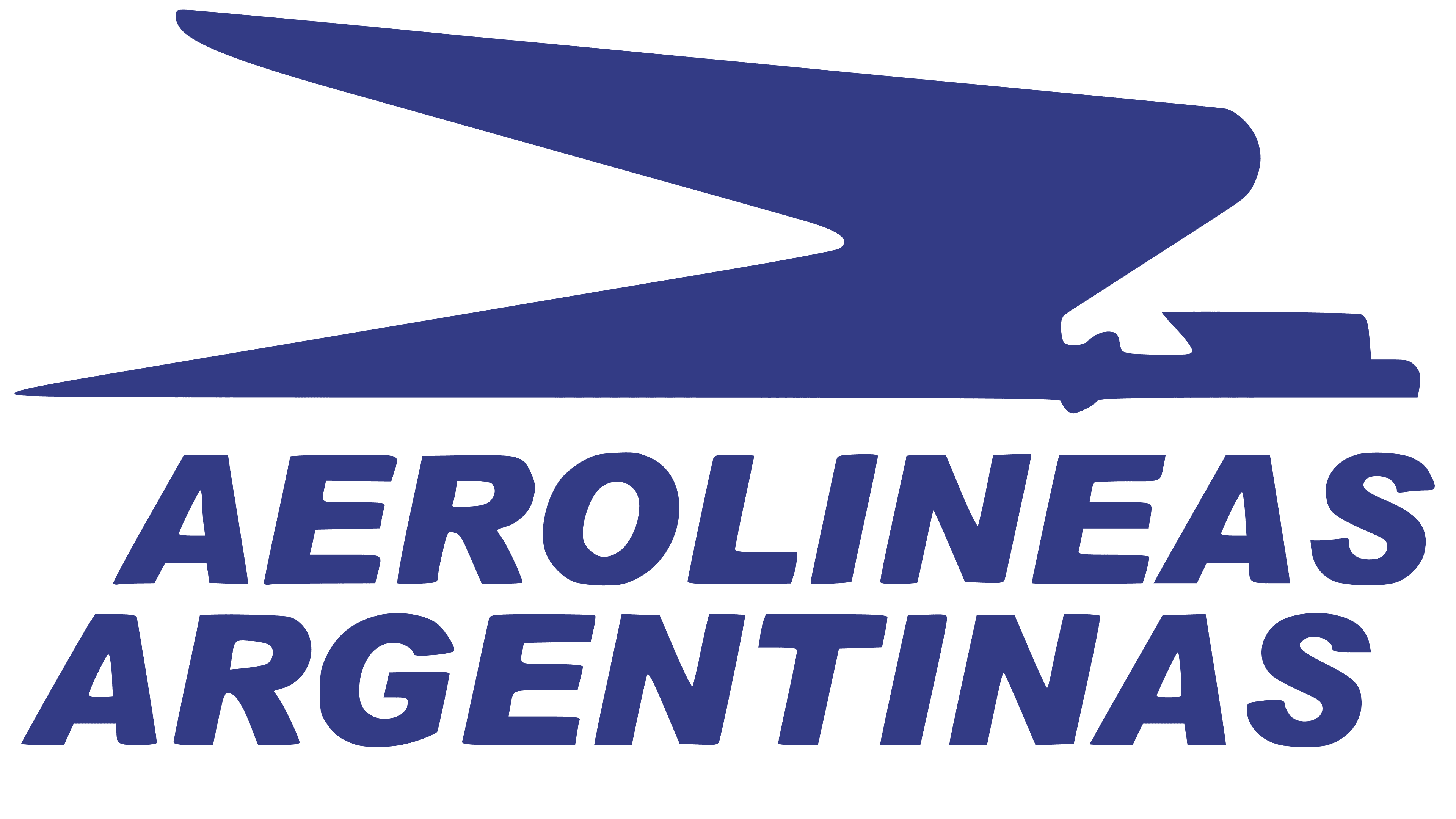Aerolíneas Argentinas 2002 2002 – 2010