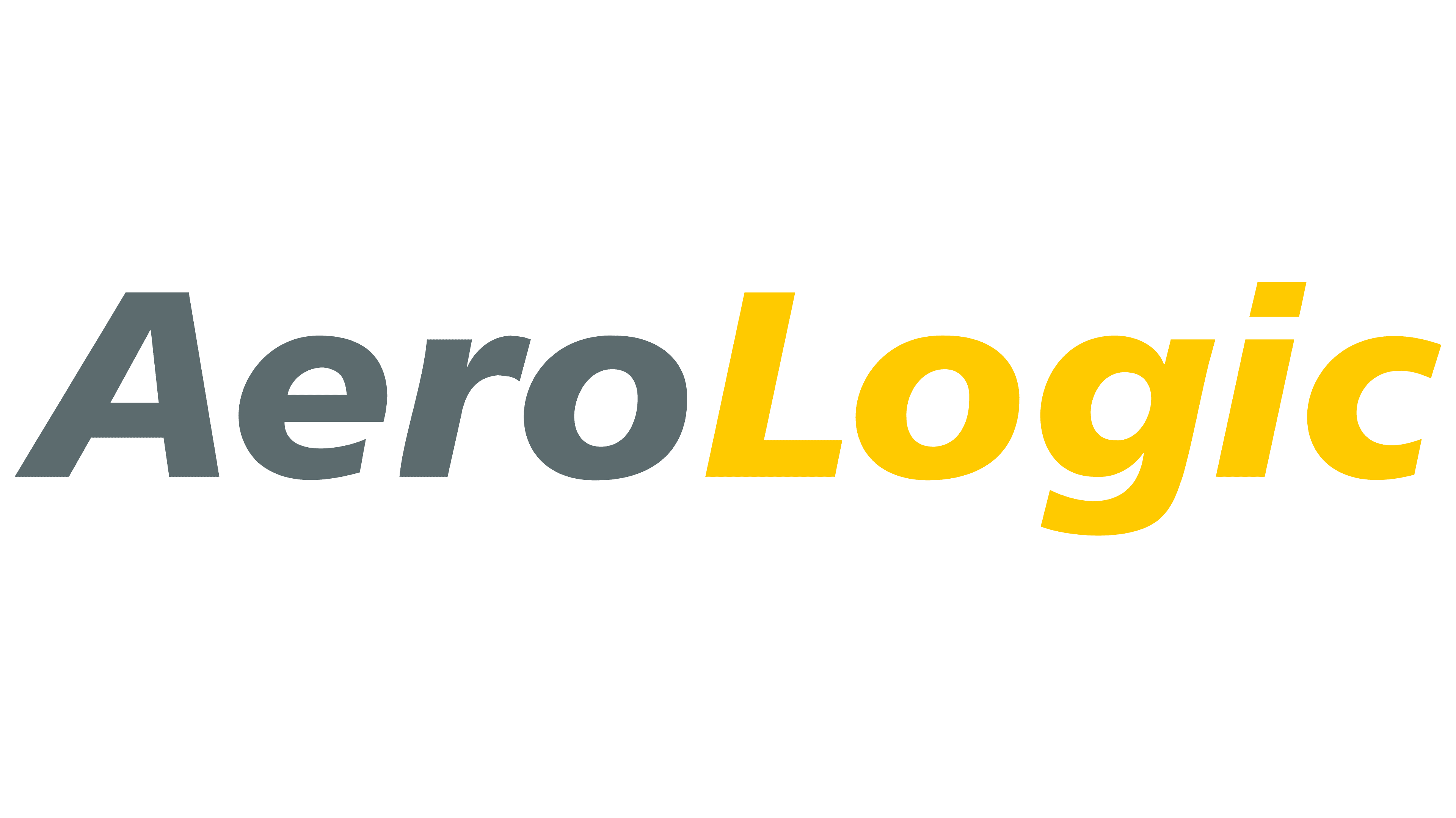 Logo von AeroLogic