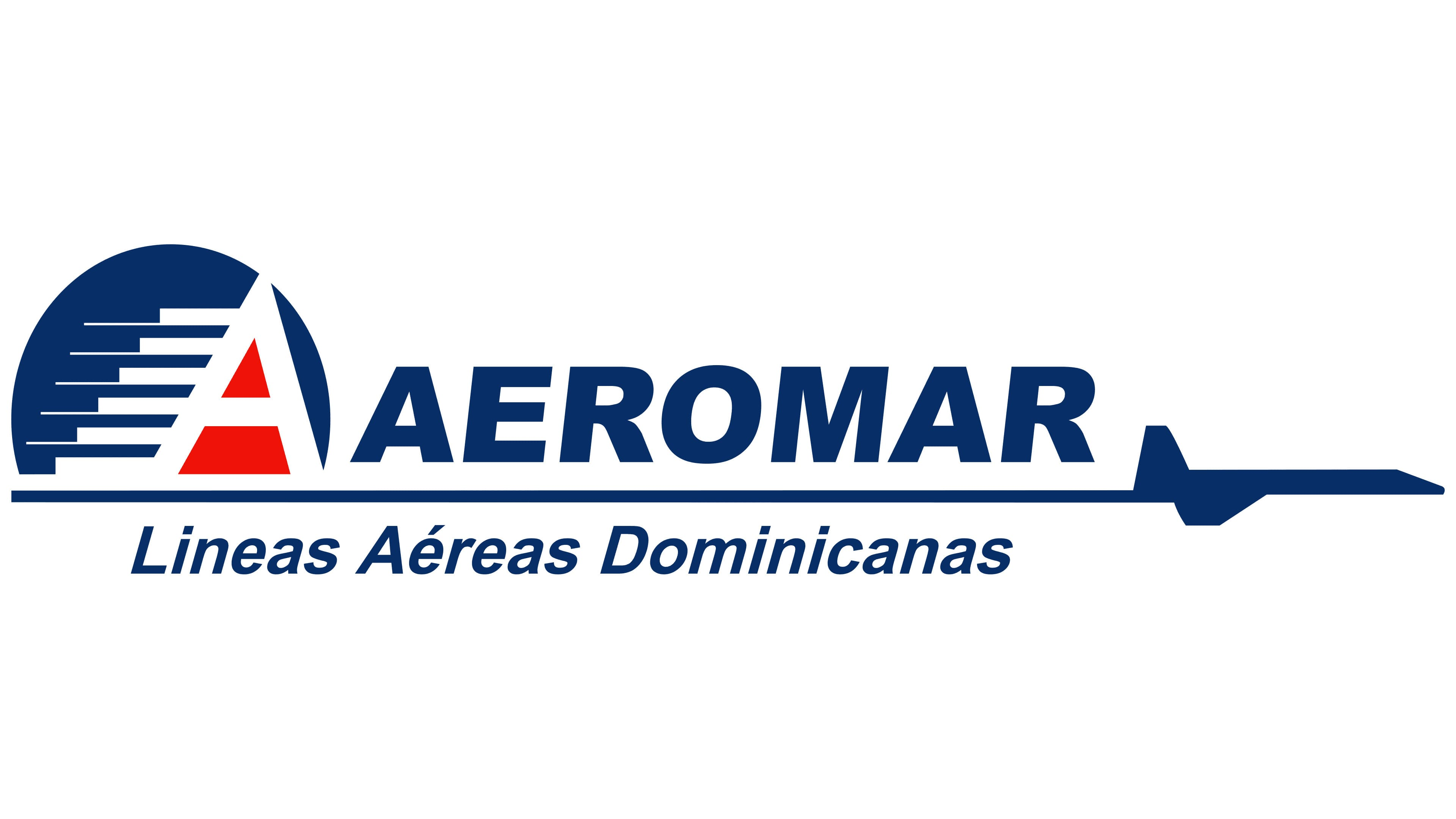 Aeromar Lineas Aereas Dominicanas 1998 1998 – 2003