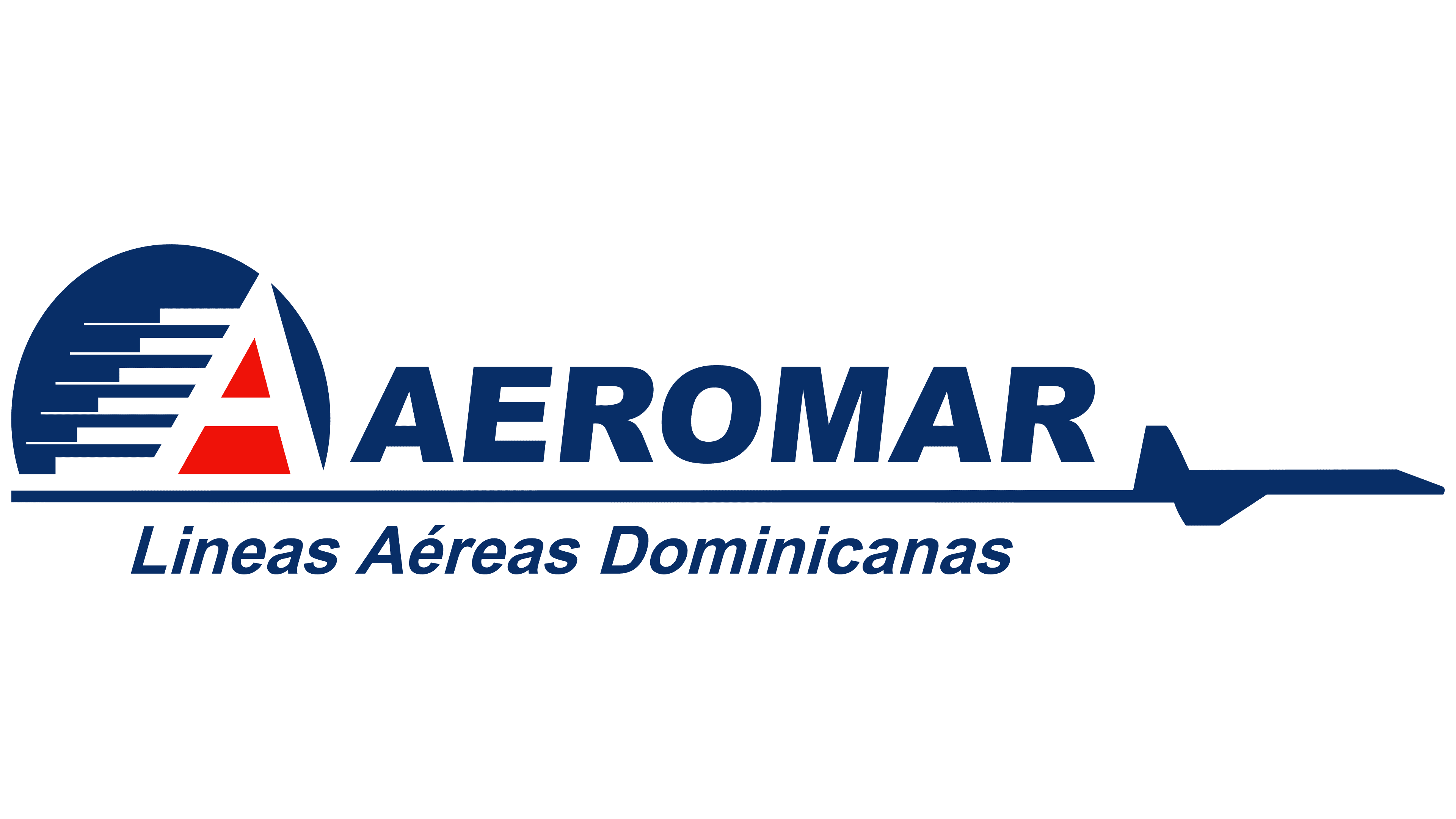 Logo von Aeromar Lineas Aereas Dominicanas