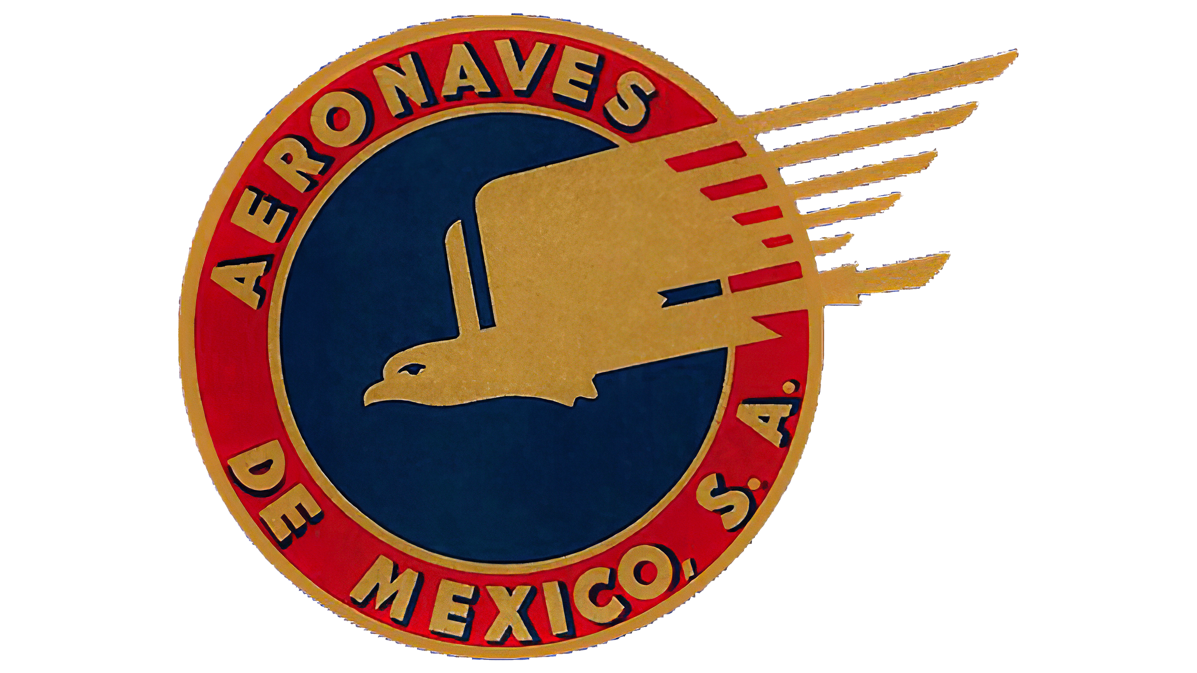 Aeromexico 1953 1953 – 1960