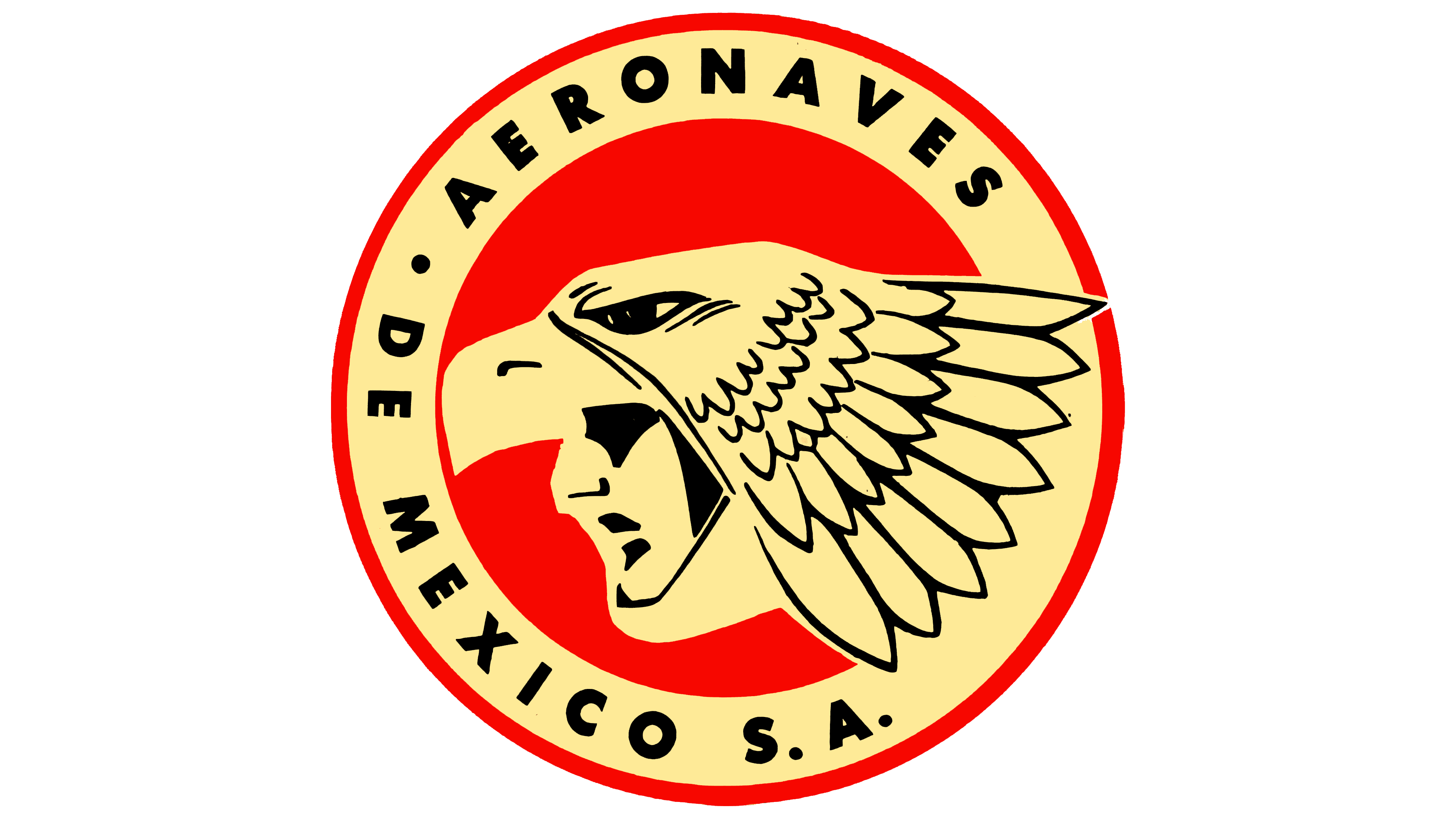 Aeromexico 1960 1960 – 1972