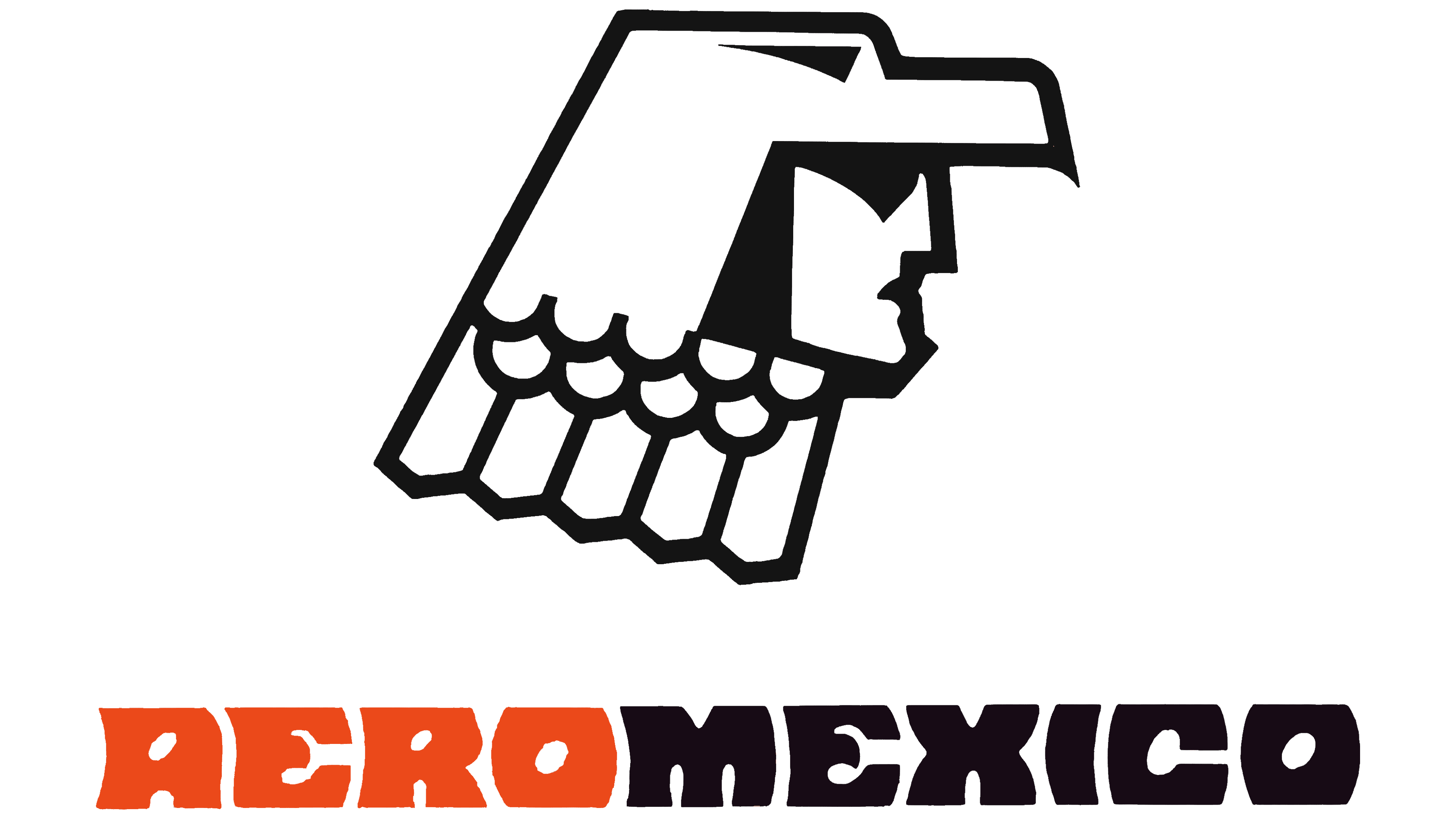 Aeromexico 1972 1972 – 1980