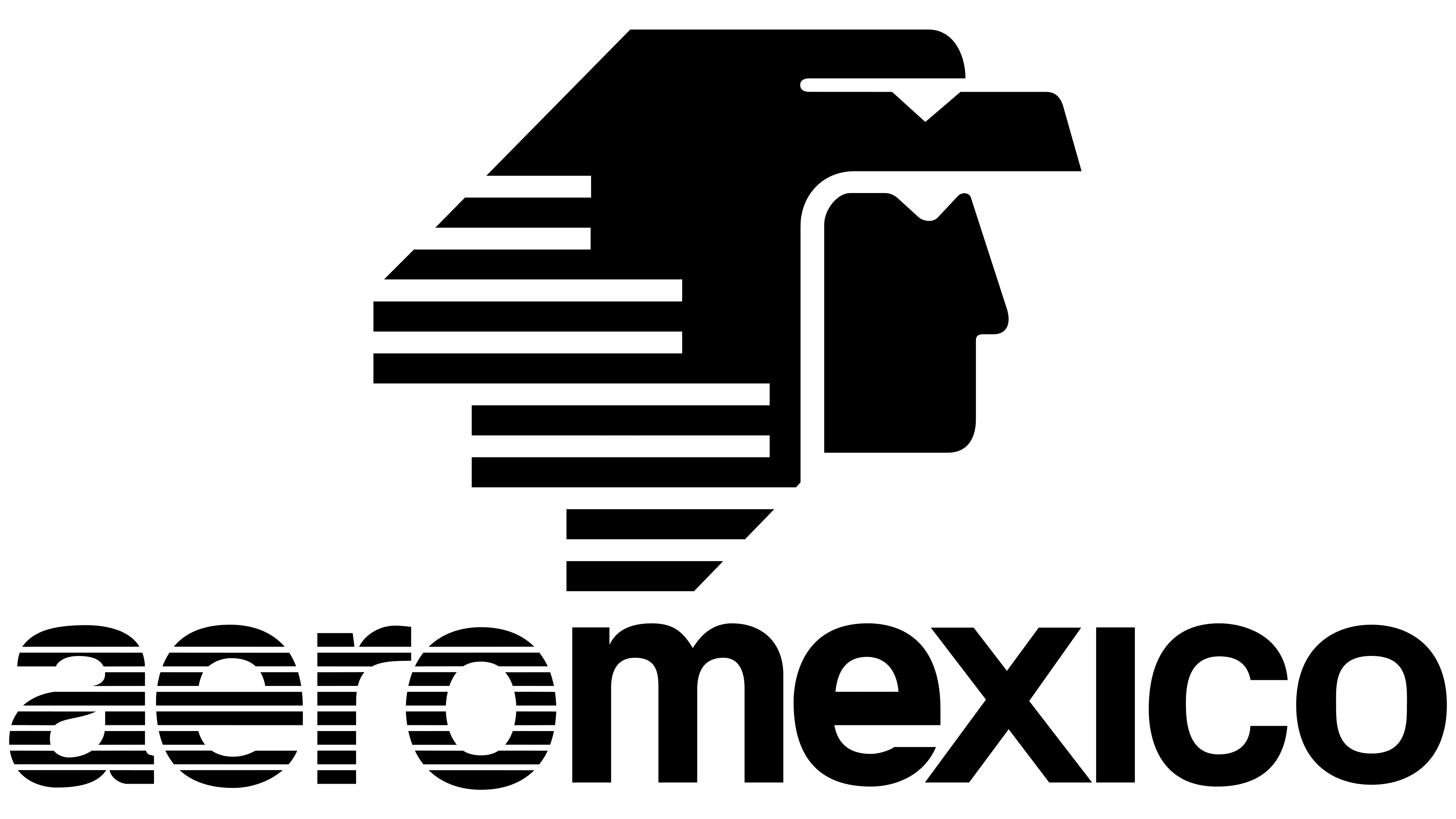 Aeromexico 1989 1989 – 1998