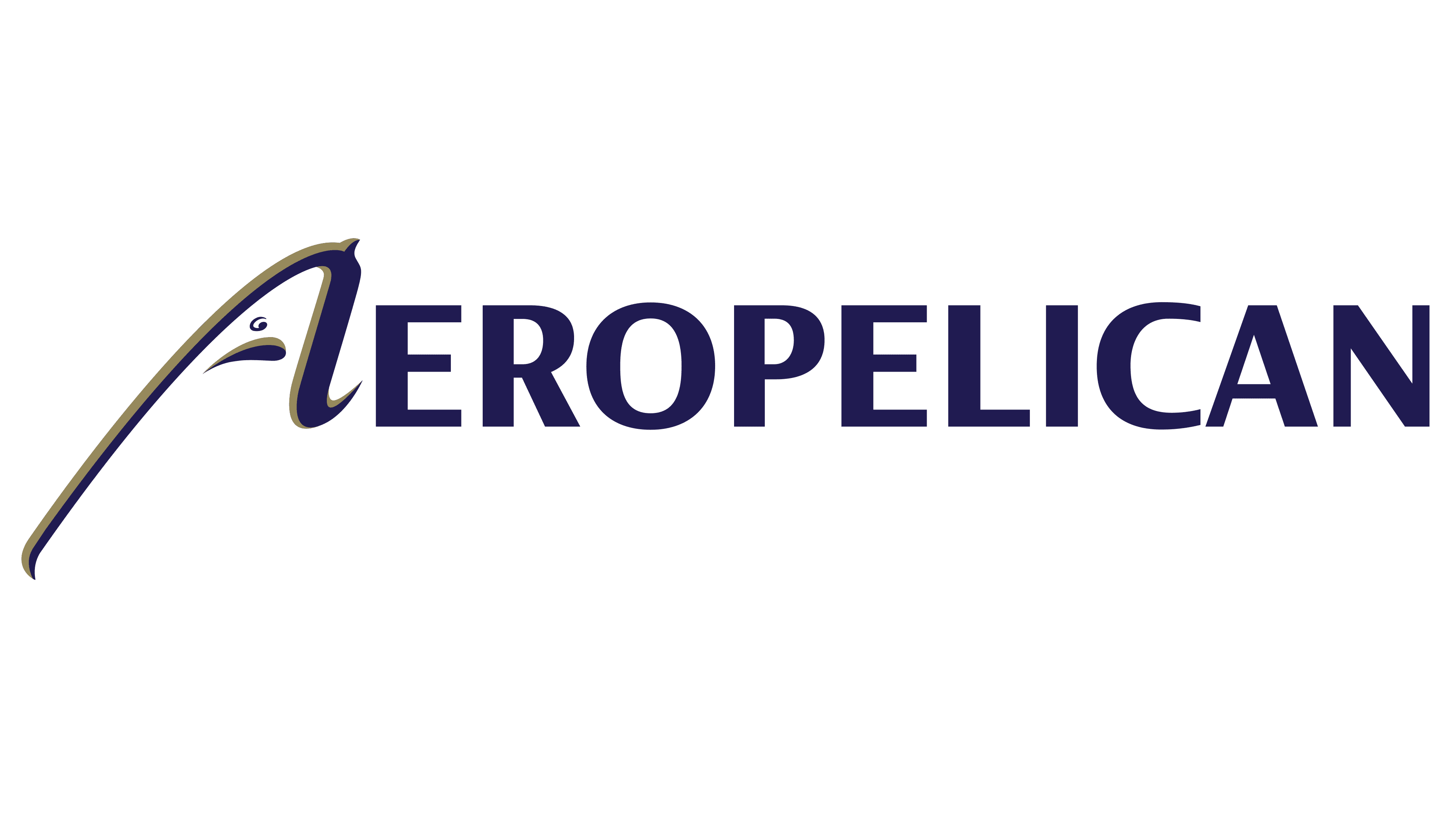 Logo von Aeropelican Air Services