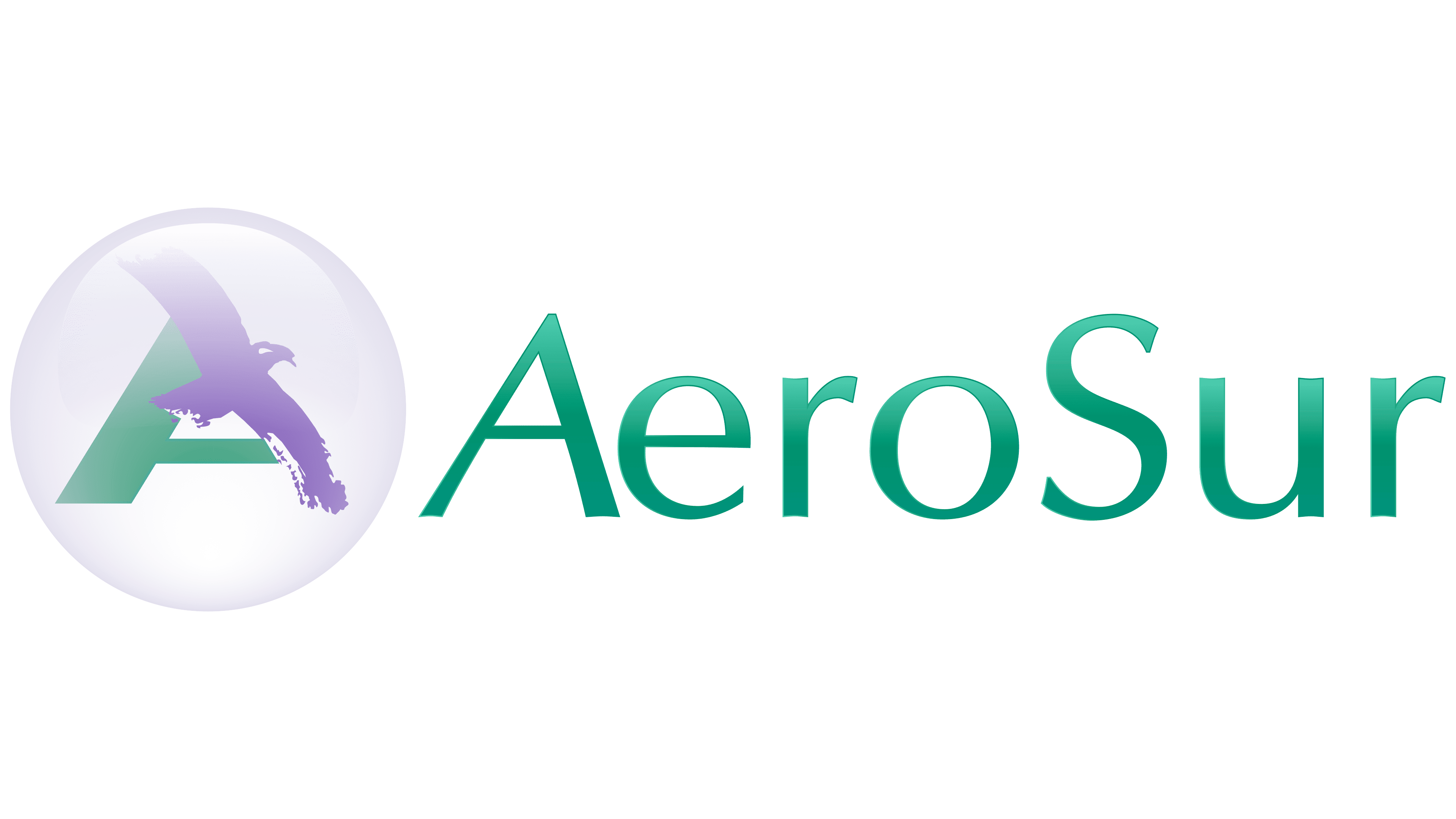 Logo von AeroSur