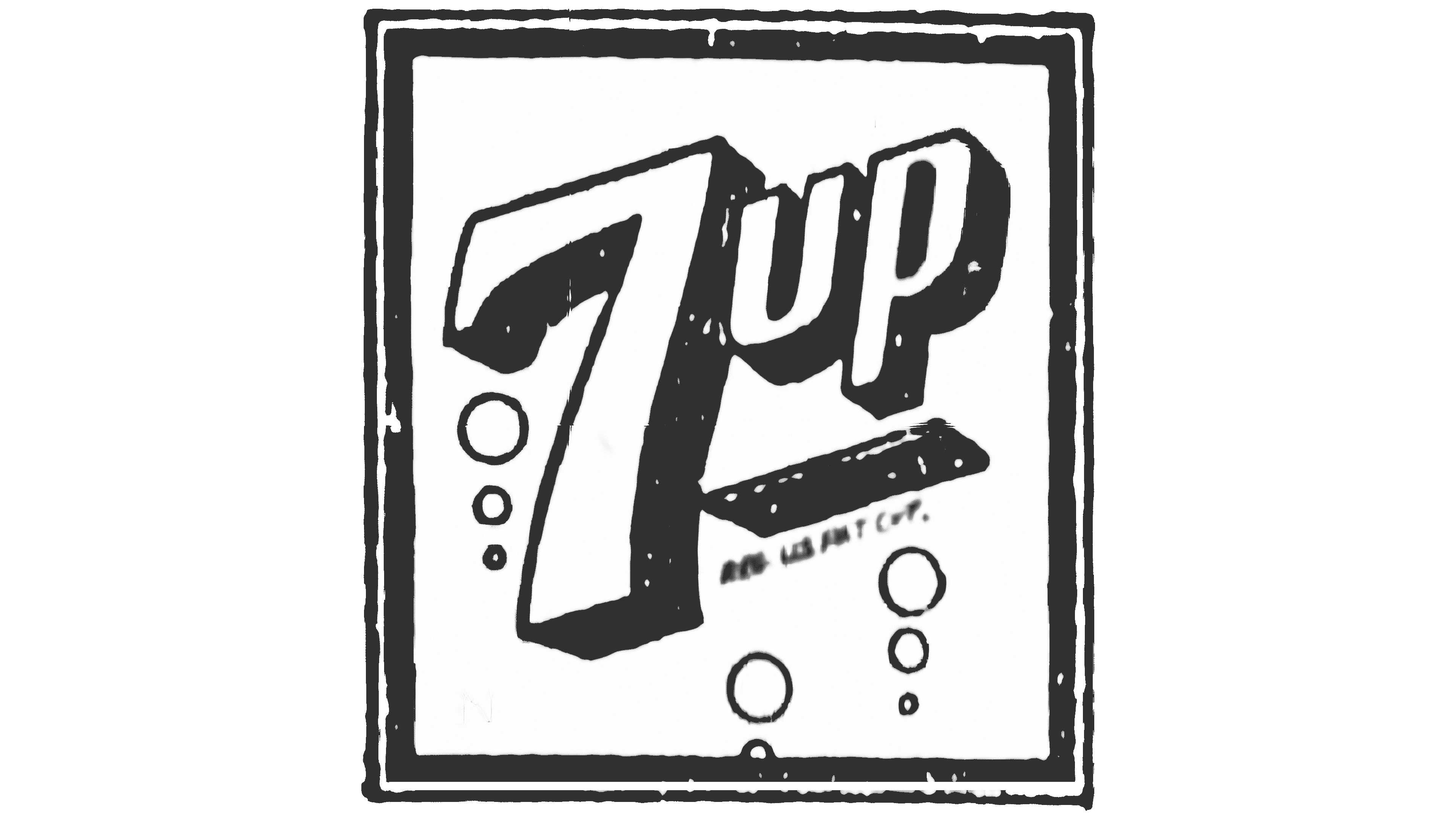 7up 1931 1931 – 1939