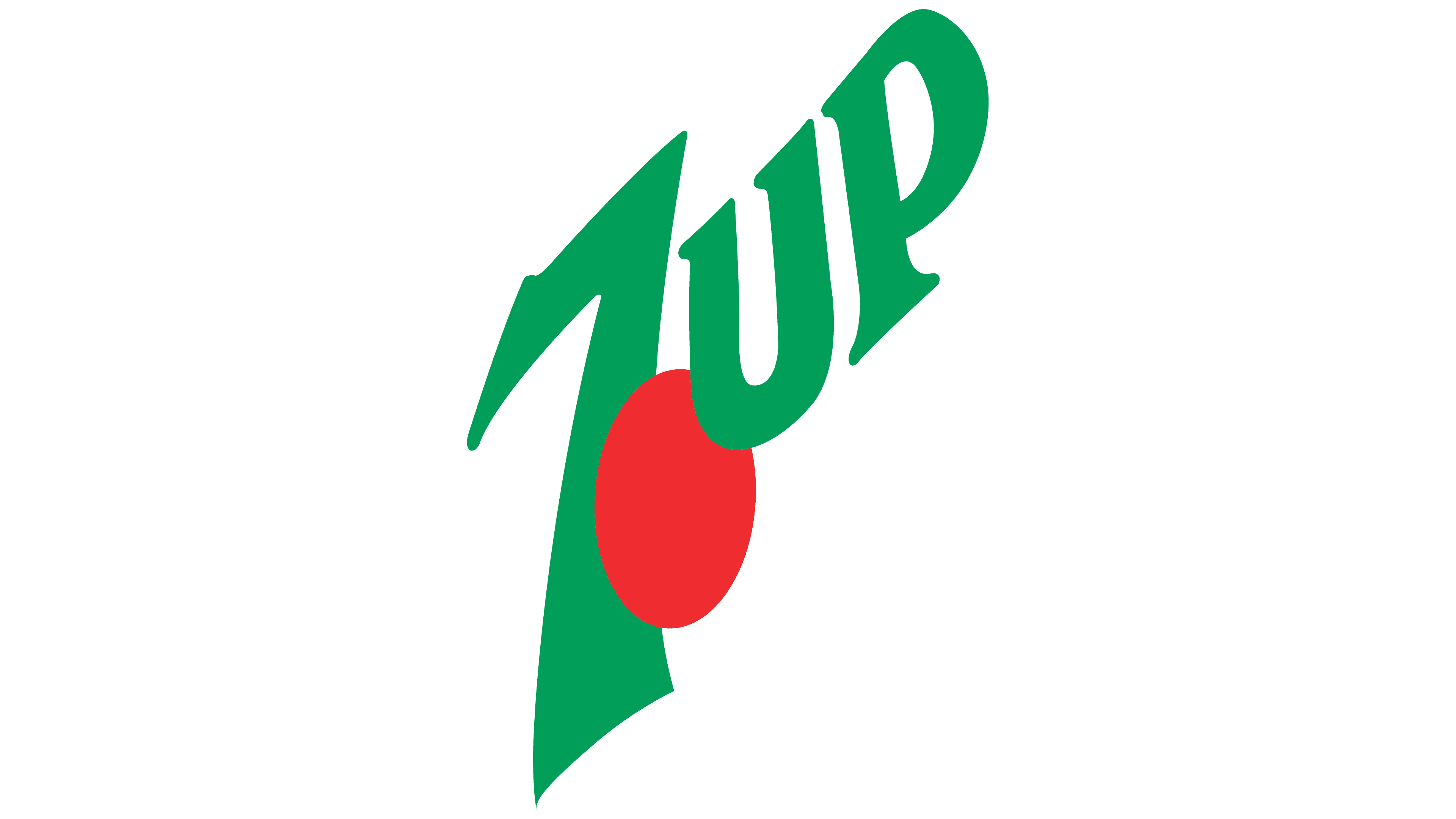 7up 1995 1995 – 2000