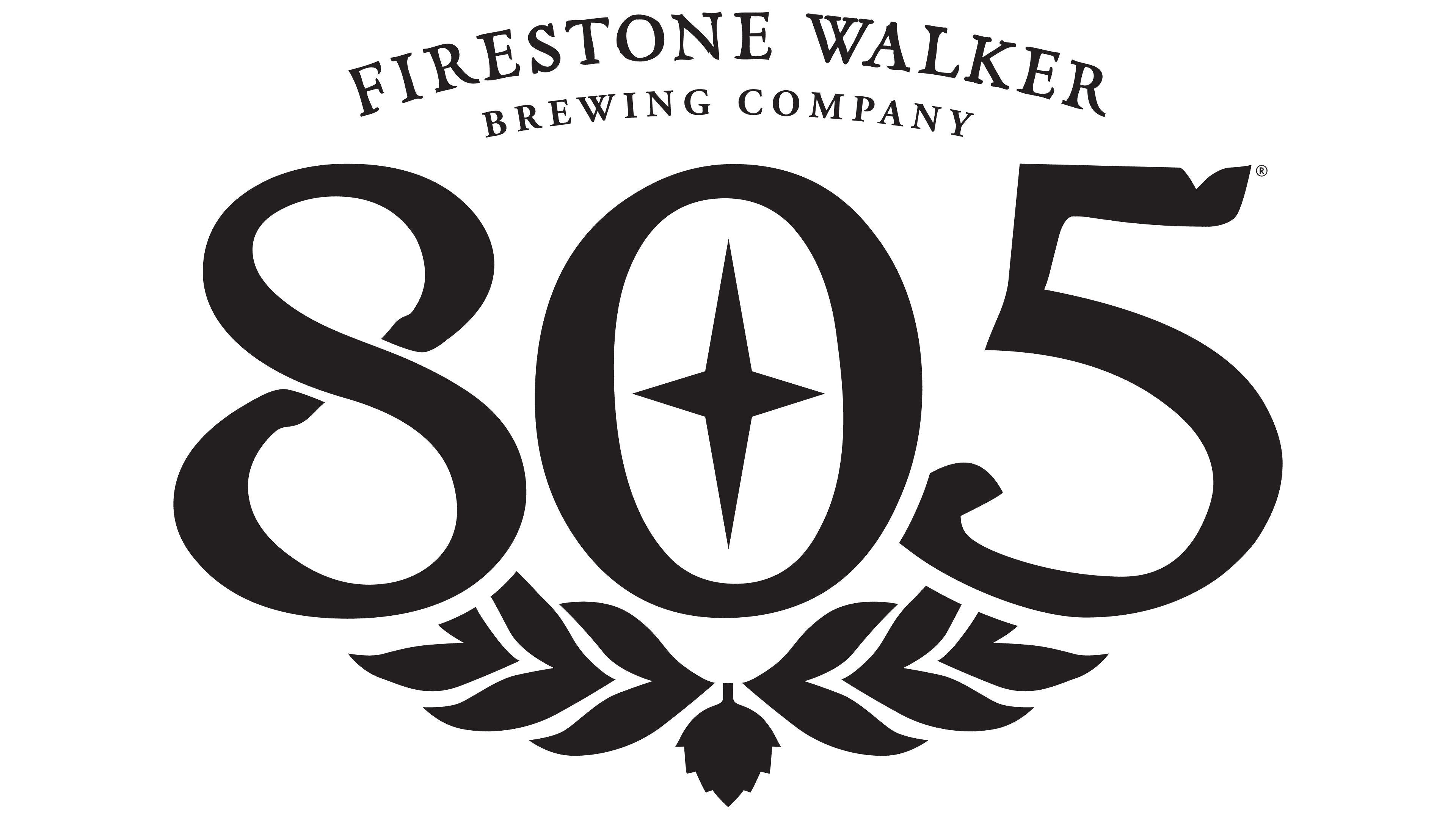 Logo von 805 Brewing