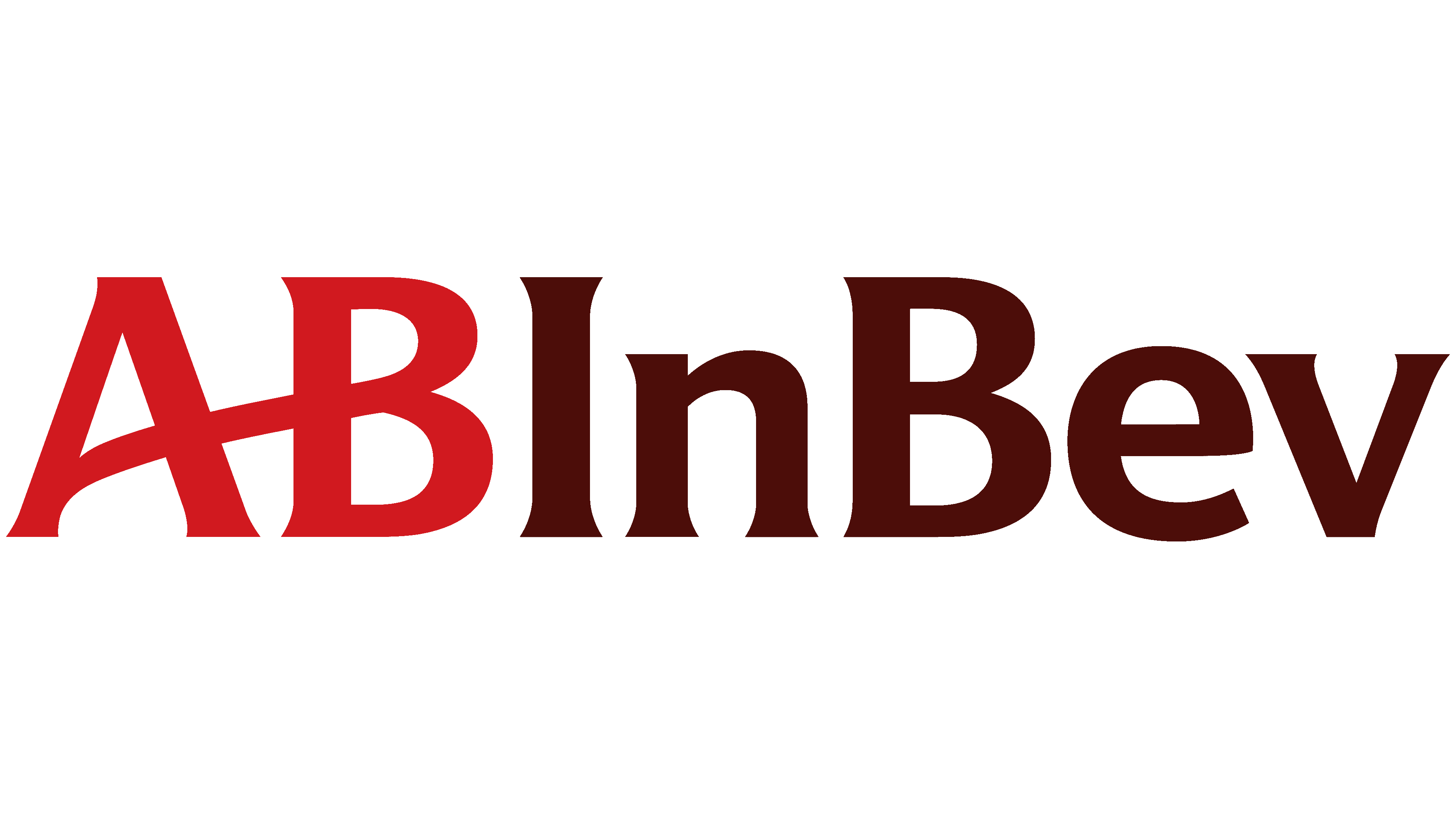 AB InBev 2016 2016 – 2022