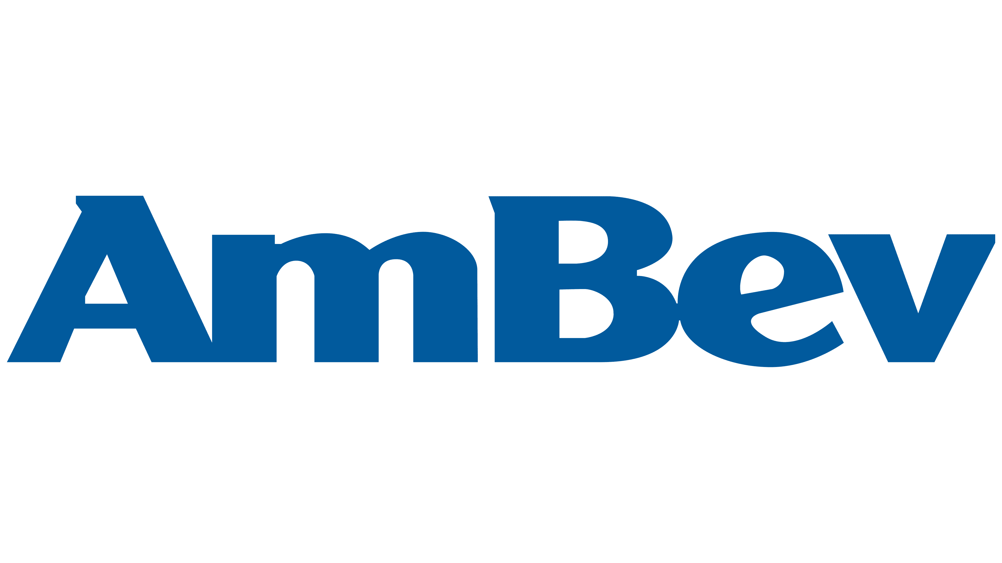 Ambev 1999 1999 – 2010