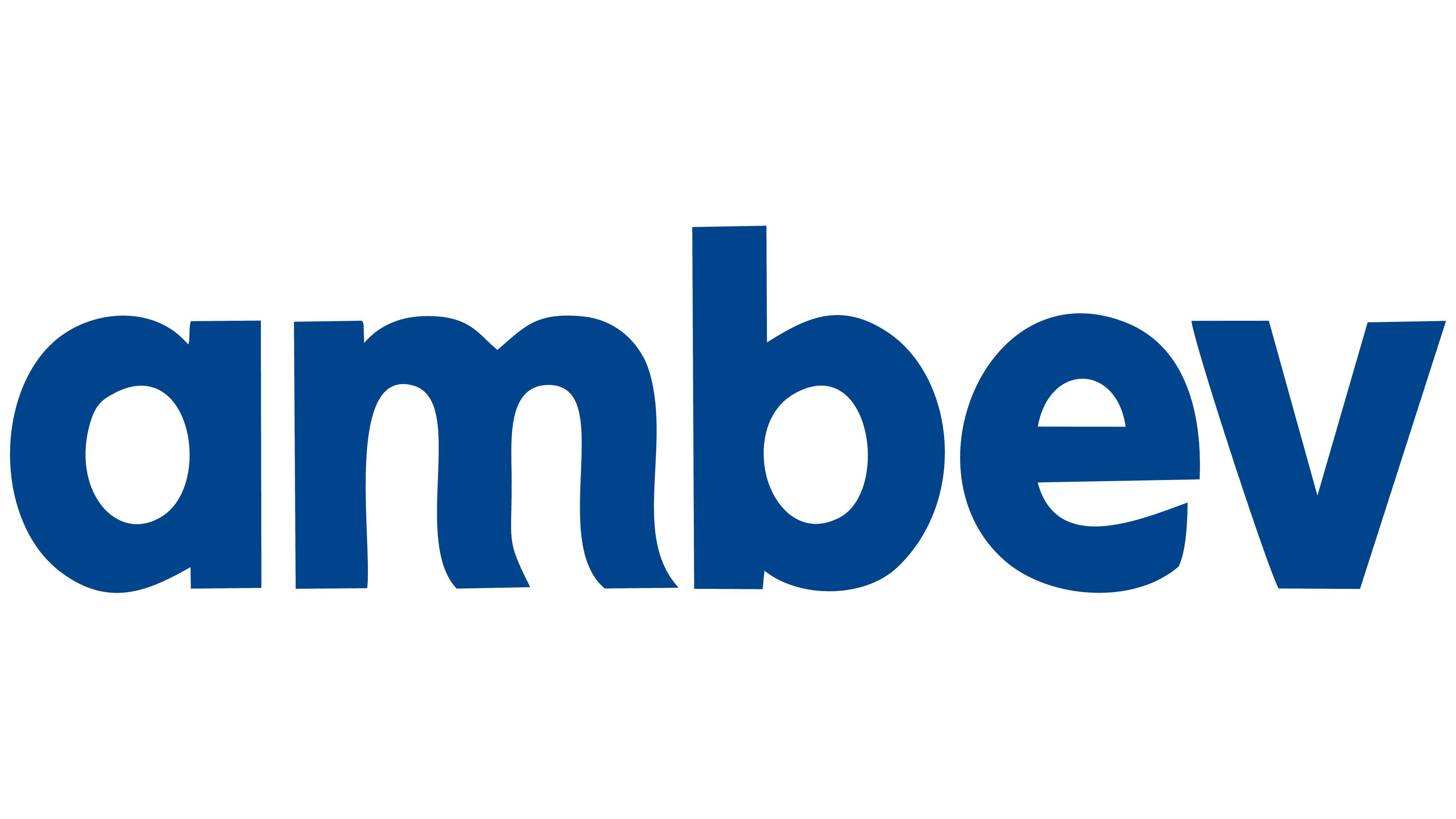 Ambev 2010 2010 – 2018