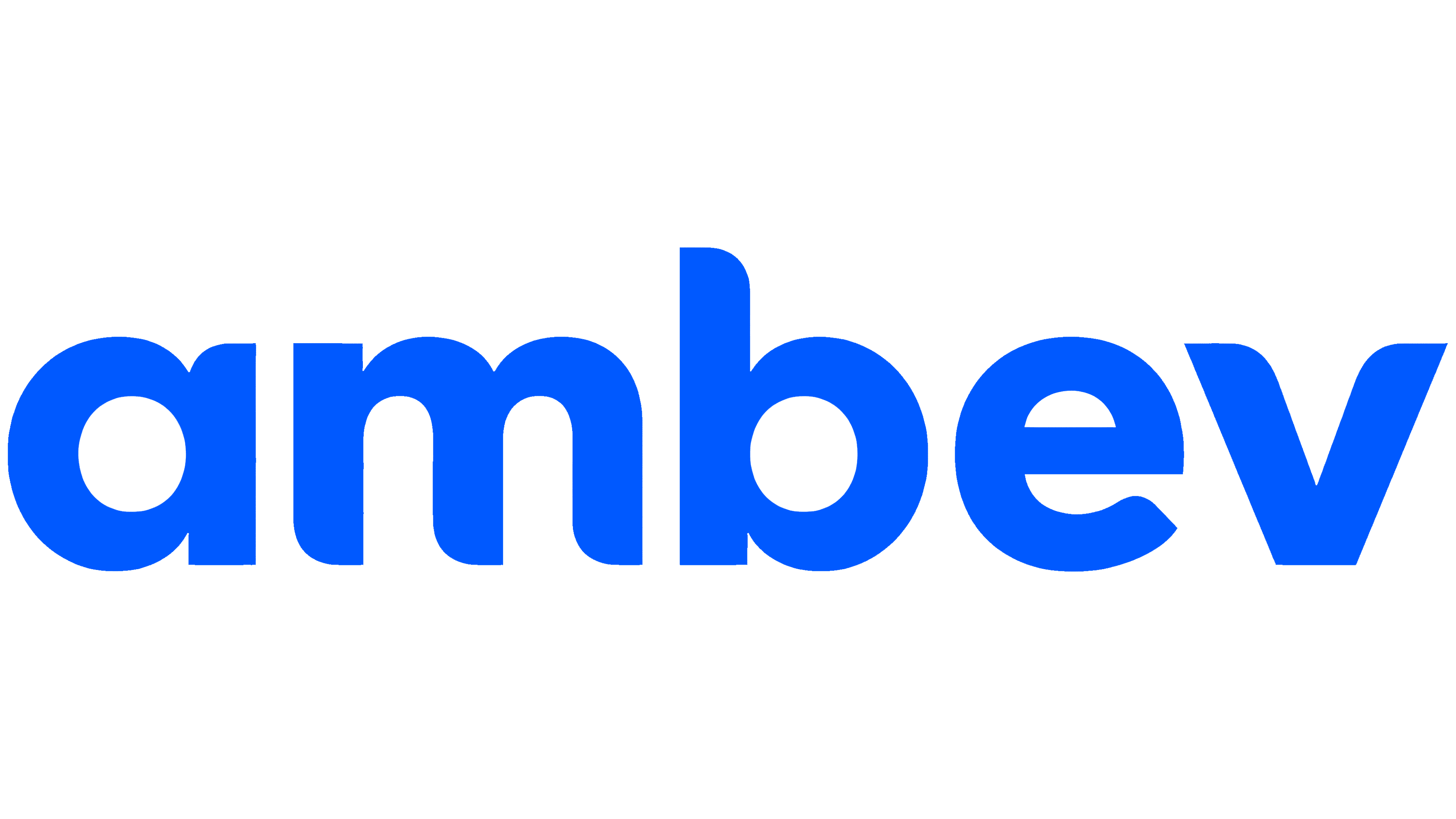Logo von Ambev