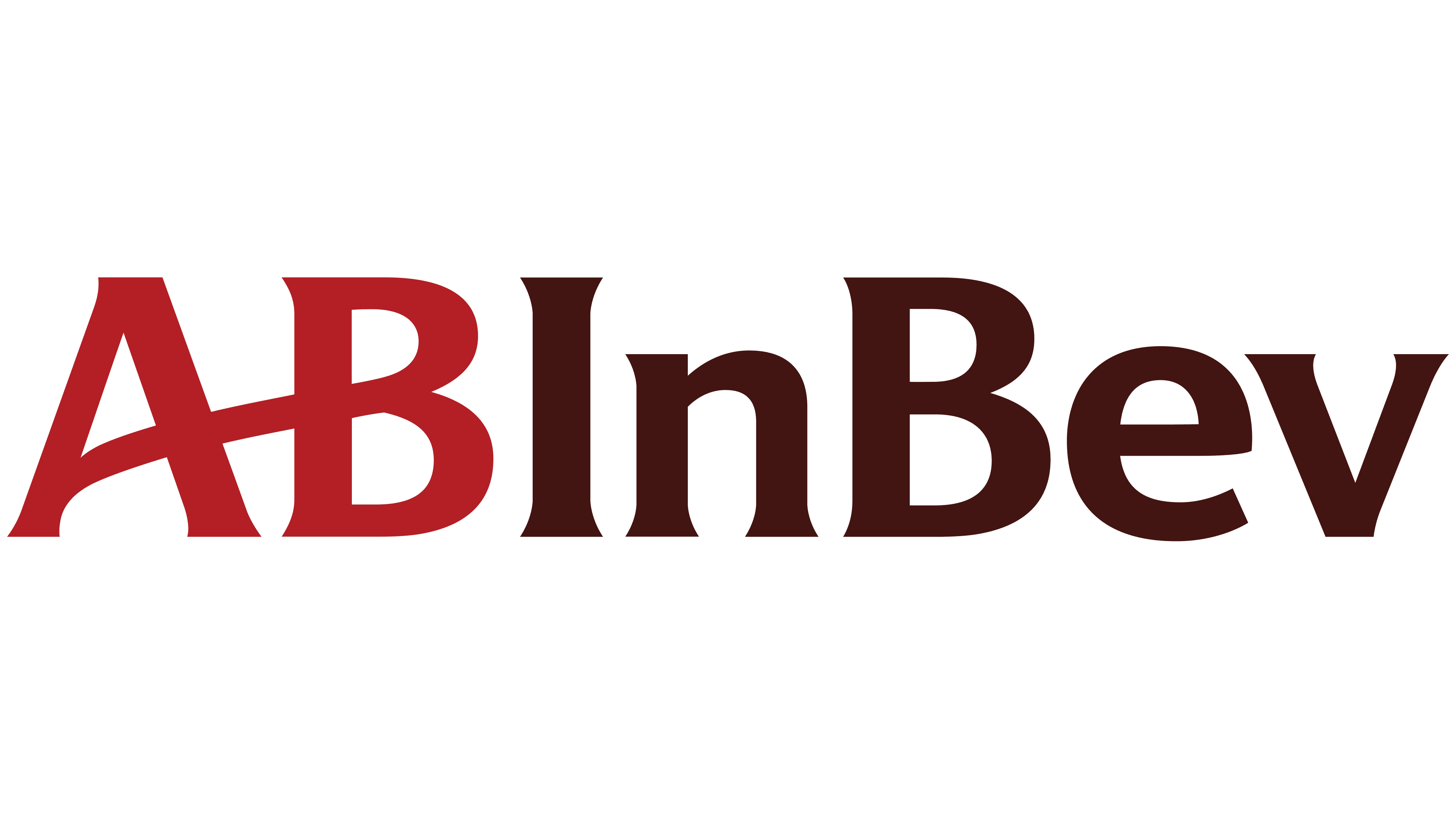Anheuser Busch InBev 2016 2016 – 2022