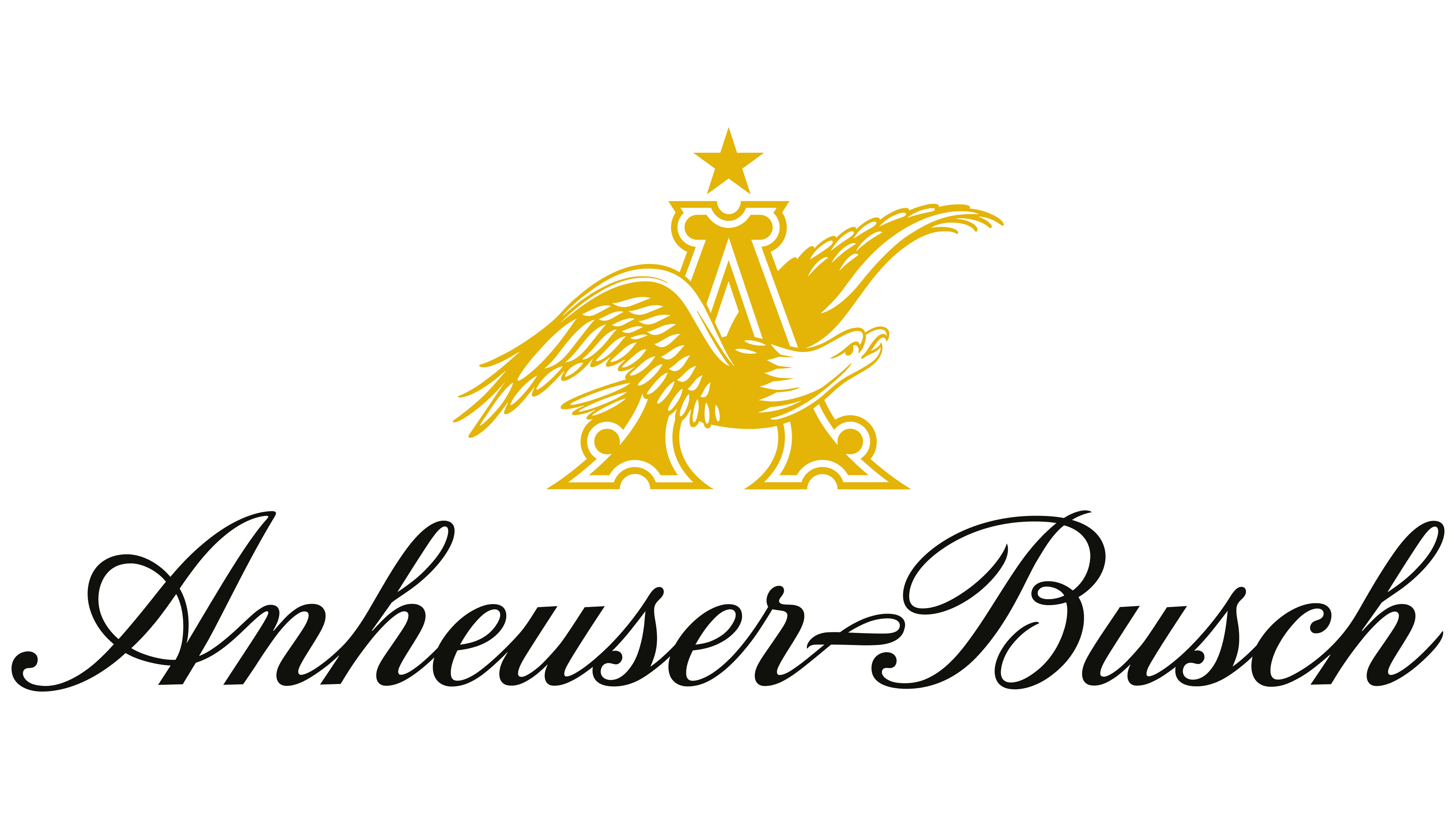 Logo von Anheuser Busch