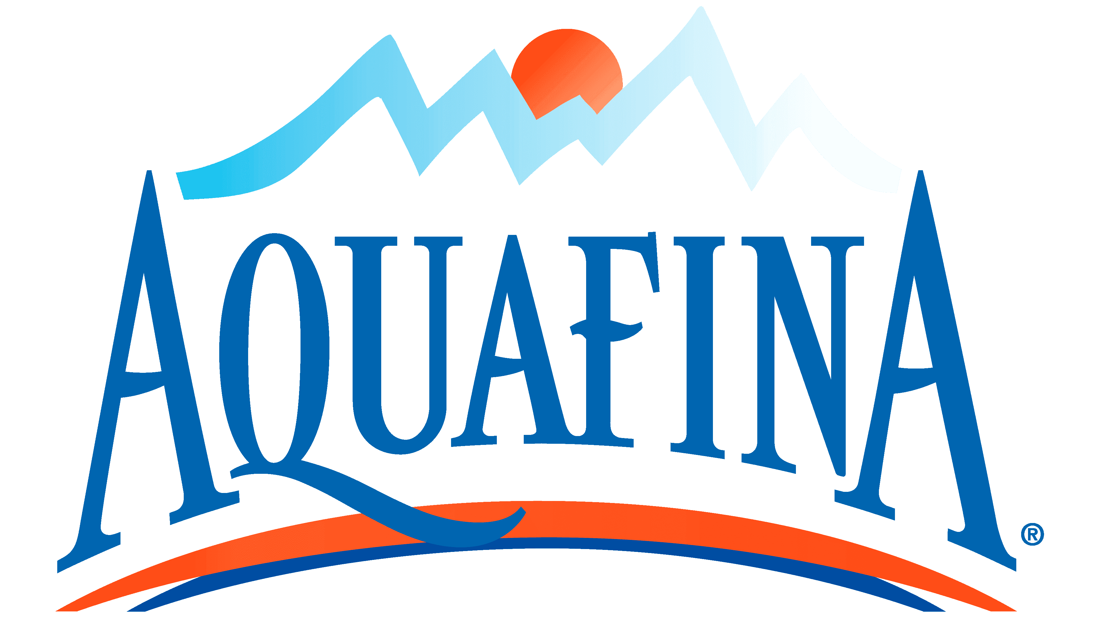Aquafina 2004 2004 – 2016