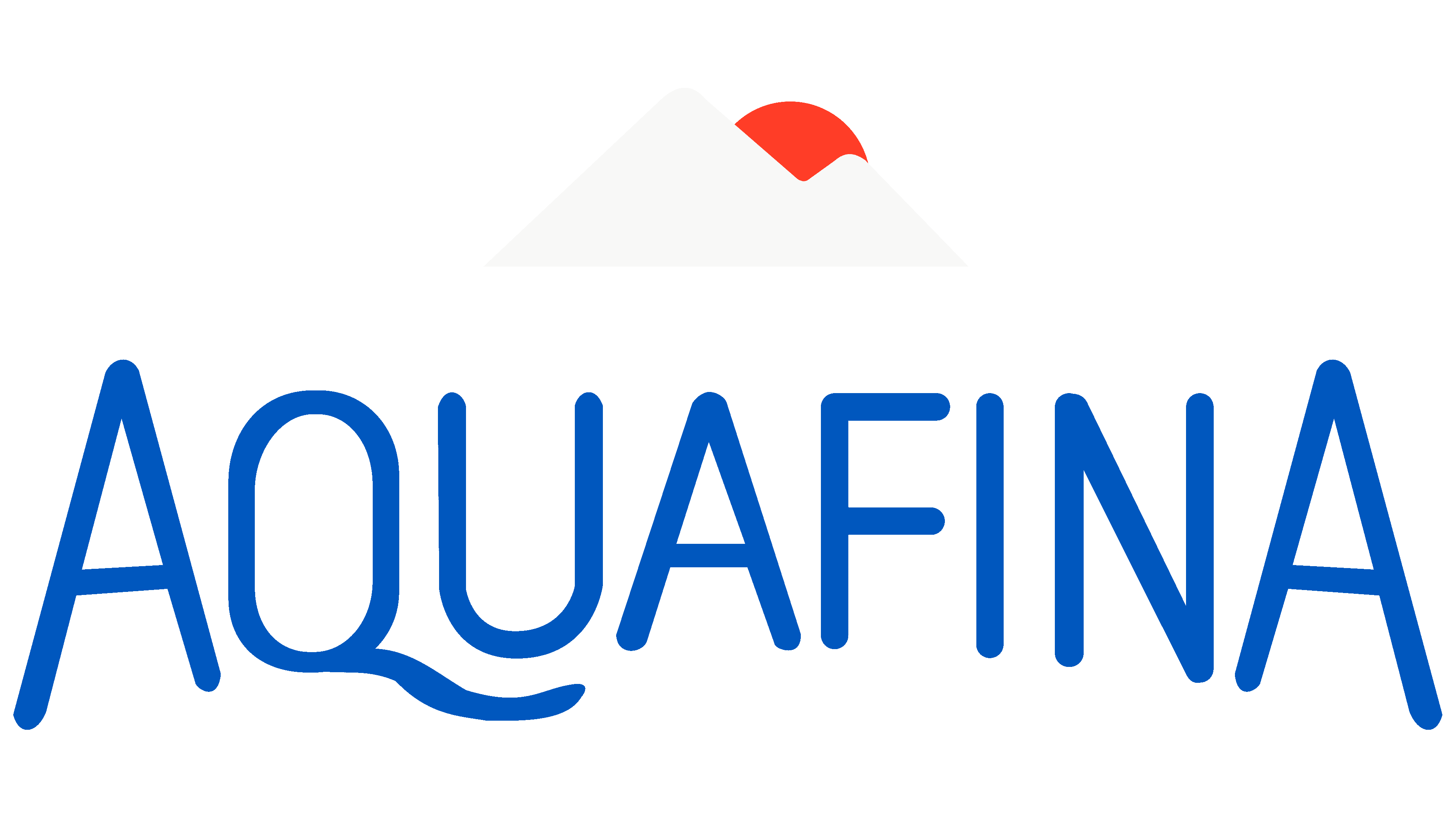 Aquafina 2016 2016 – 2019