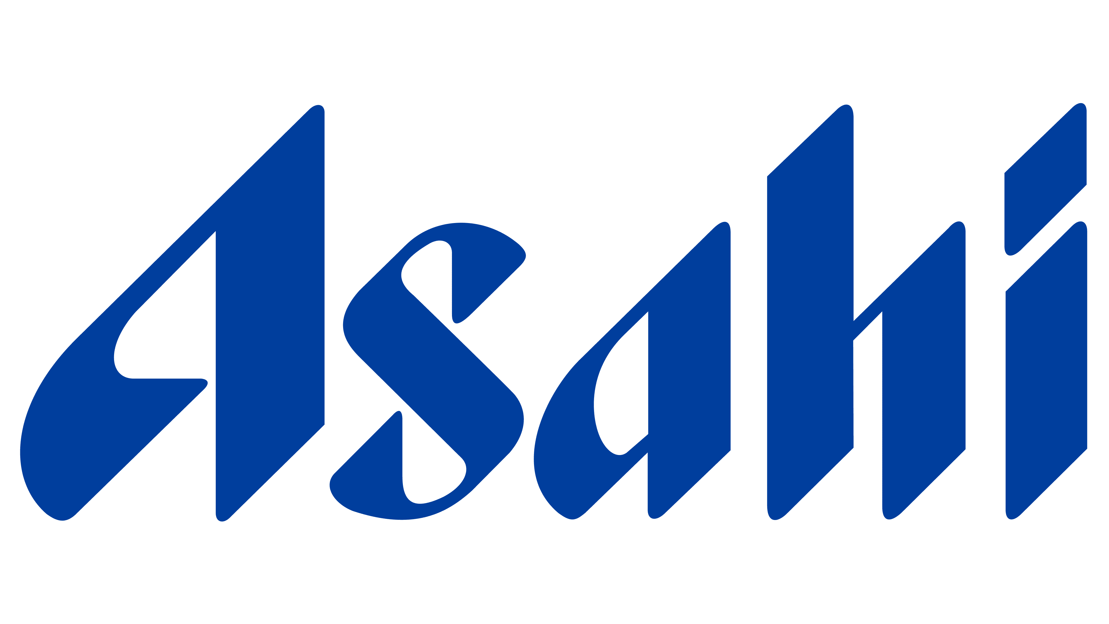 Logo von Asahi