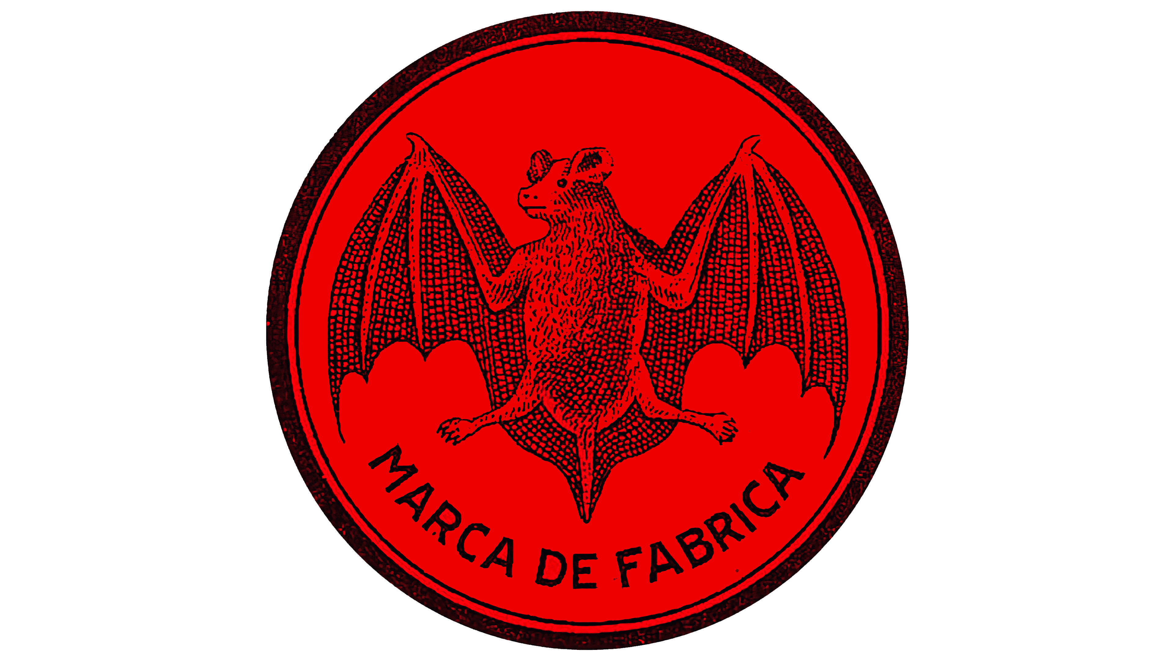 Bacardi 1900 1900 – 1931