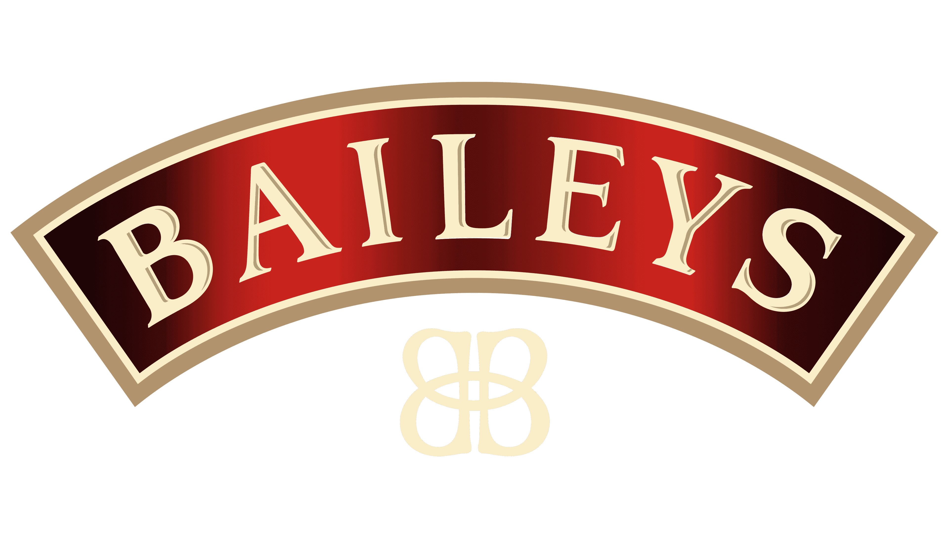 Logo von Baileys