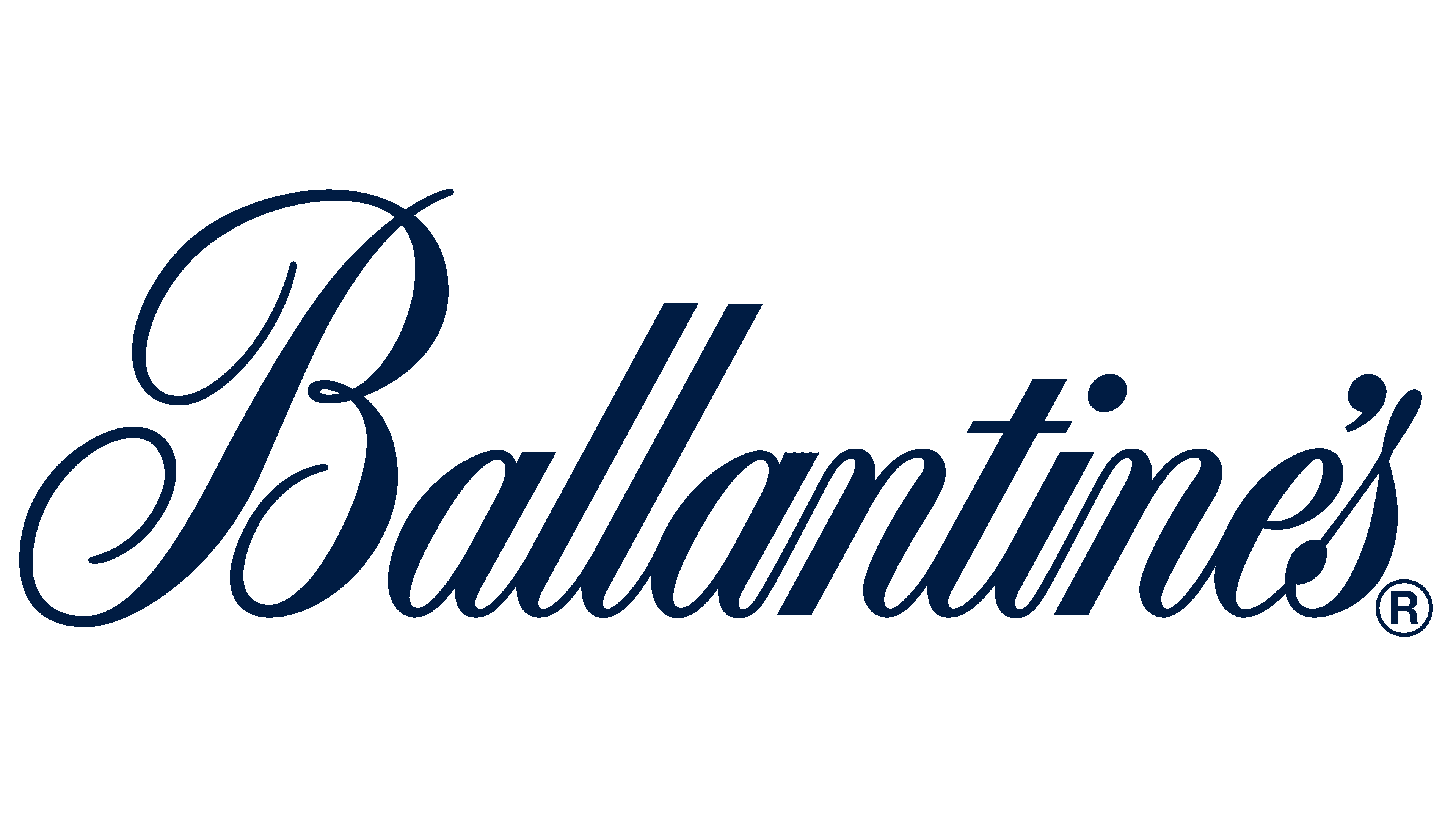 Logo von Ballantine’s