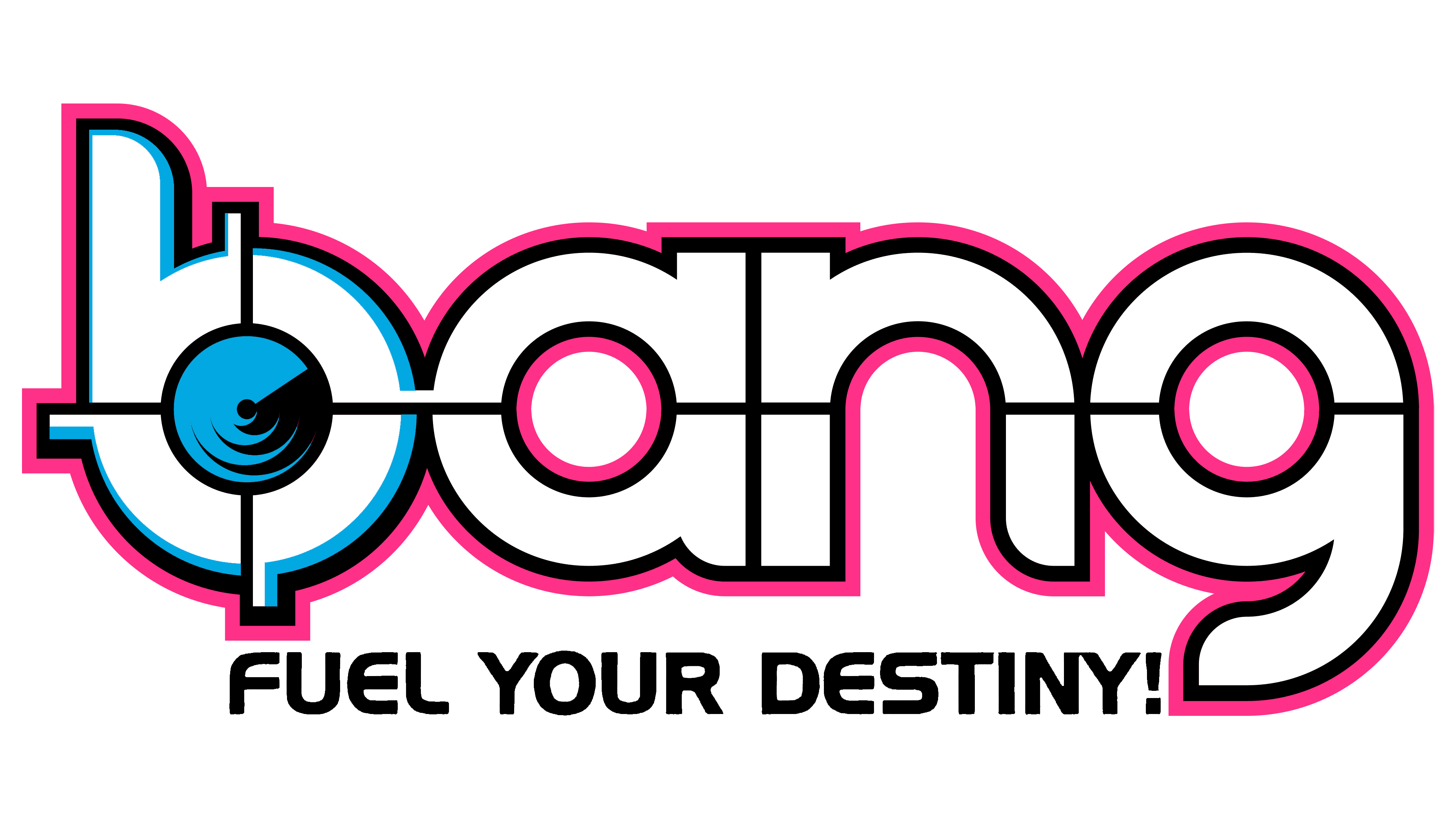 Logo von Bang Energy
