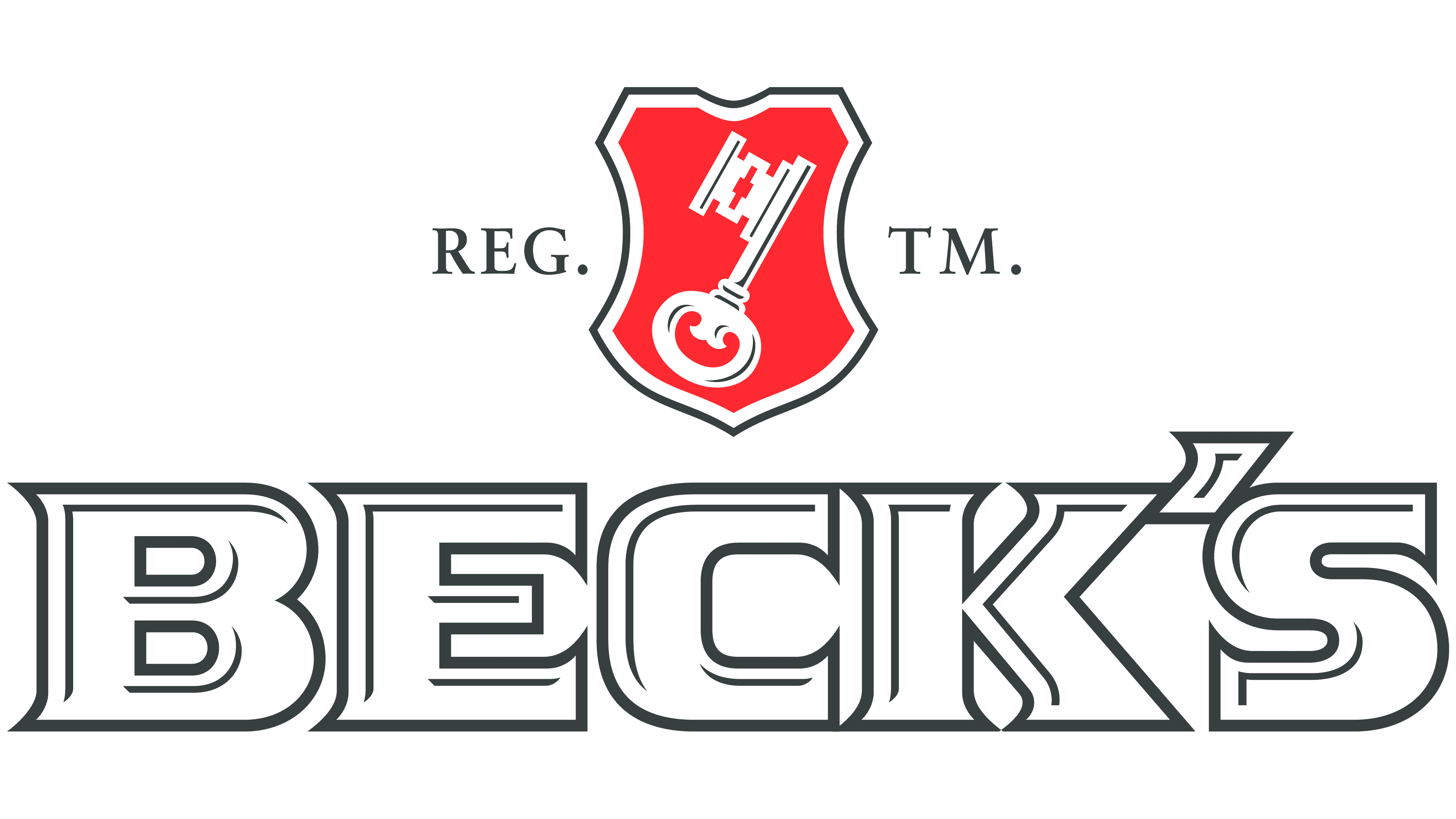 Logo von Beck’s
