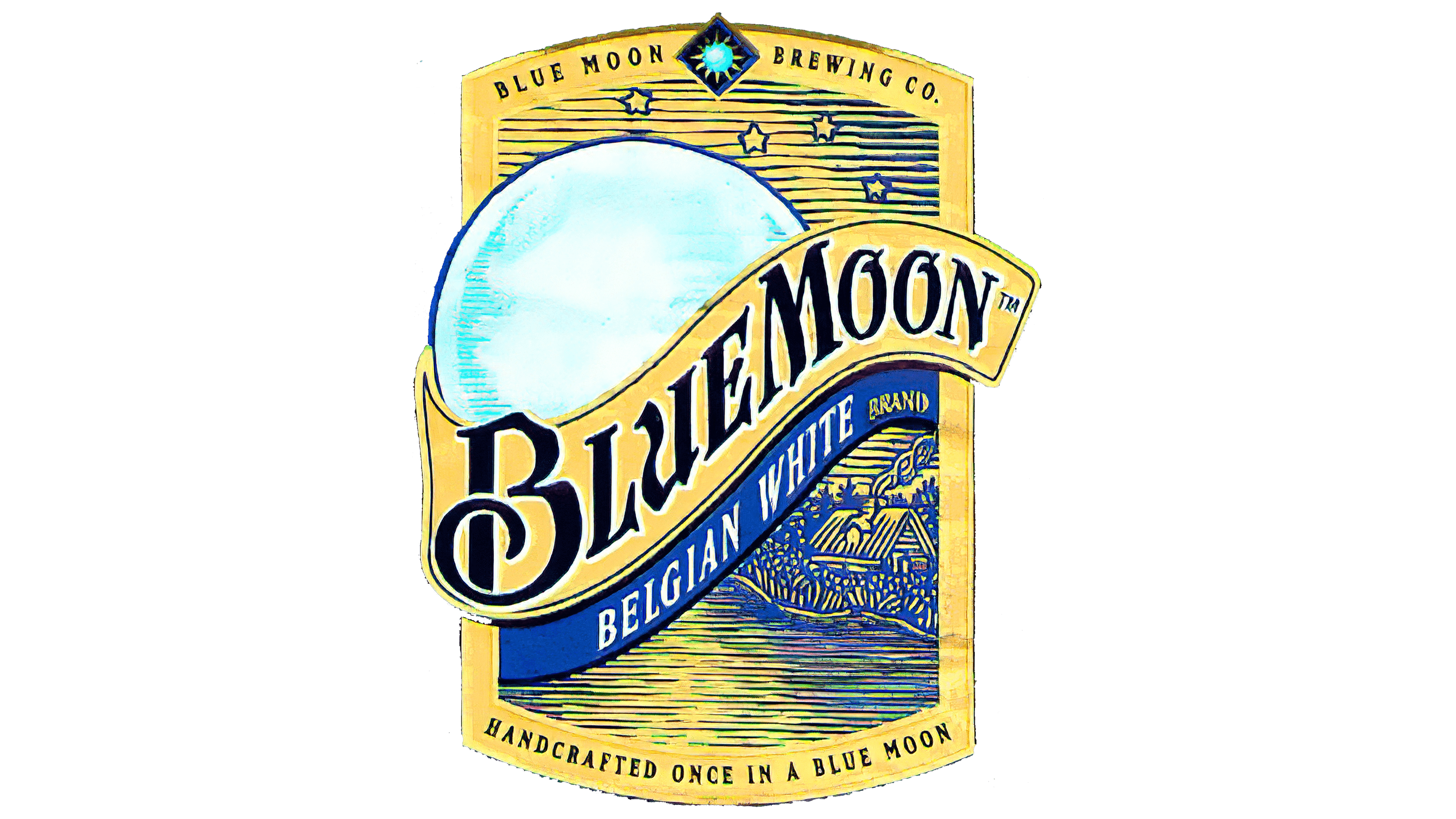 Blue Moon 1995 1995 – 2001