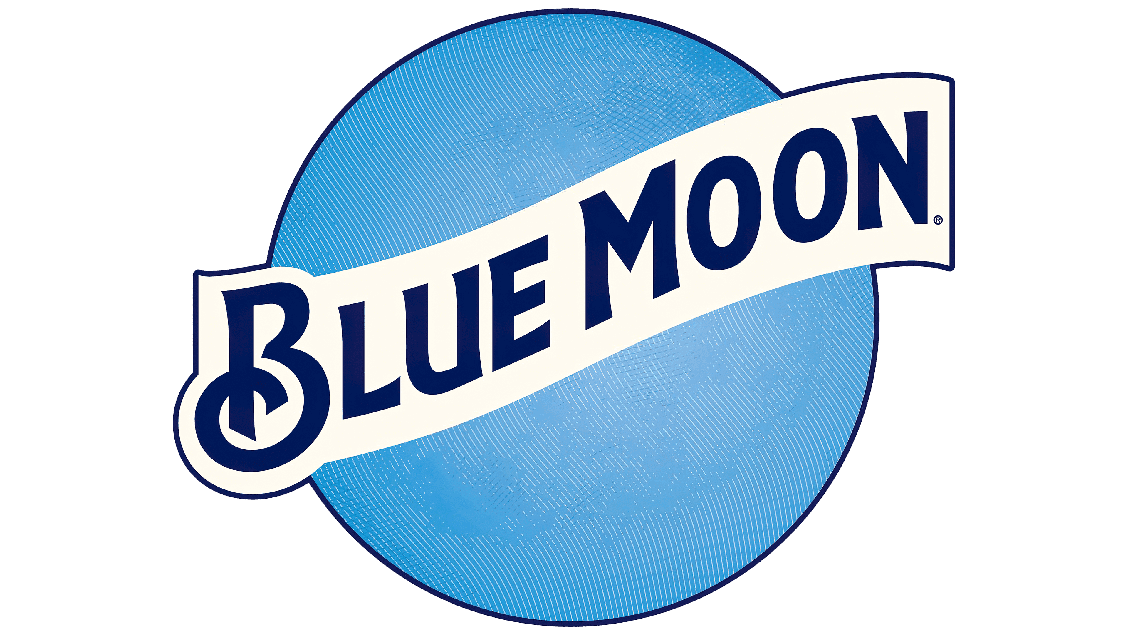 Logo von Blue Moon