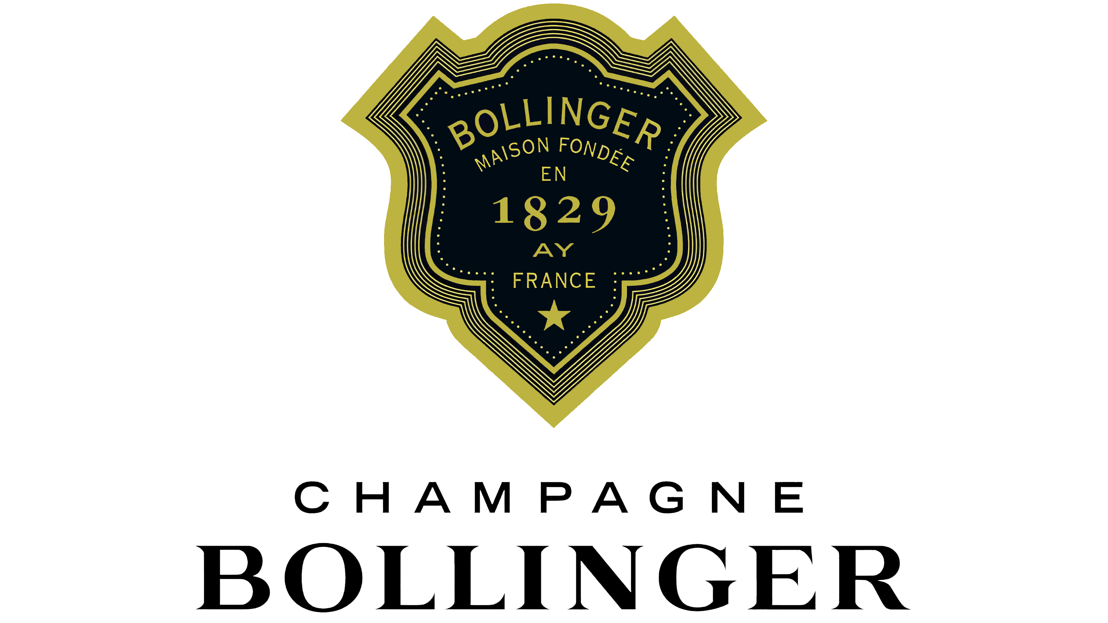 Logo von Bollinger